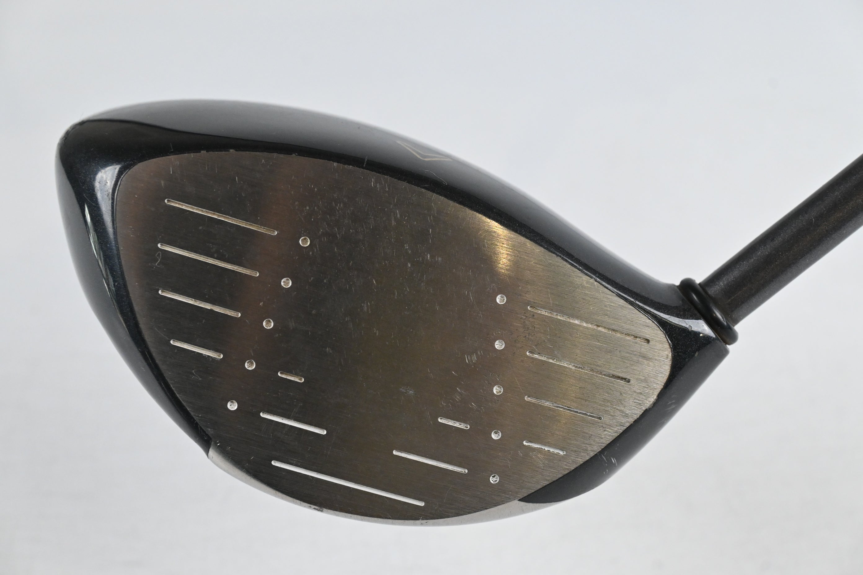 Ladies Callaway ERC Driver / 12 Degree / Ladies Flex ERC Ultralight Shaft