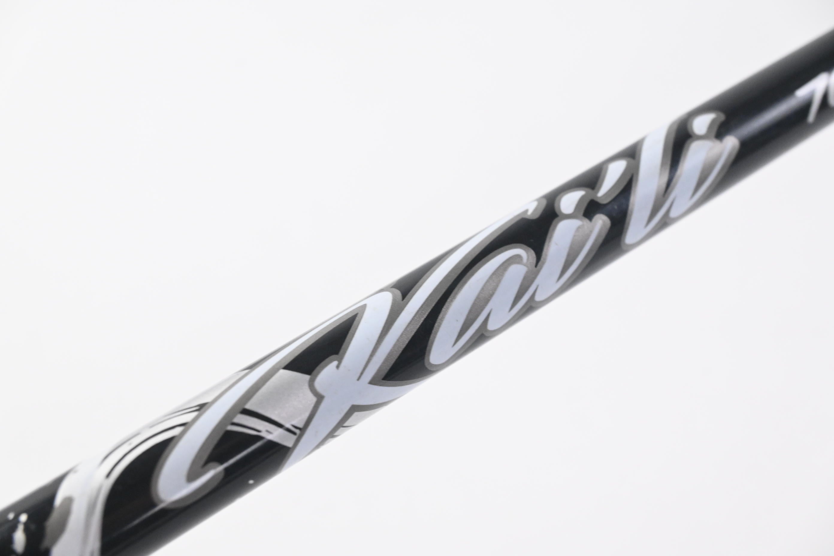 Mitsubishi Chemical Kai'li White 70 Driver Shaft / X-Flex / Taylormade 2nd Gen