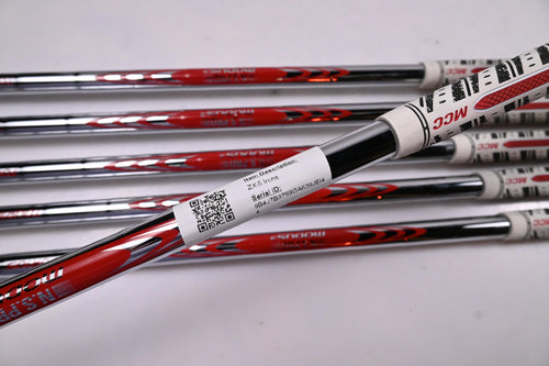 Srixon ZXi5 Irons / 6-PW+GW / Stiff Flex N.S.Pro Modus³ Tour 105 Shafts