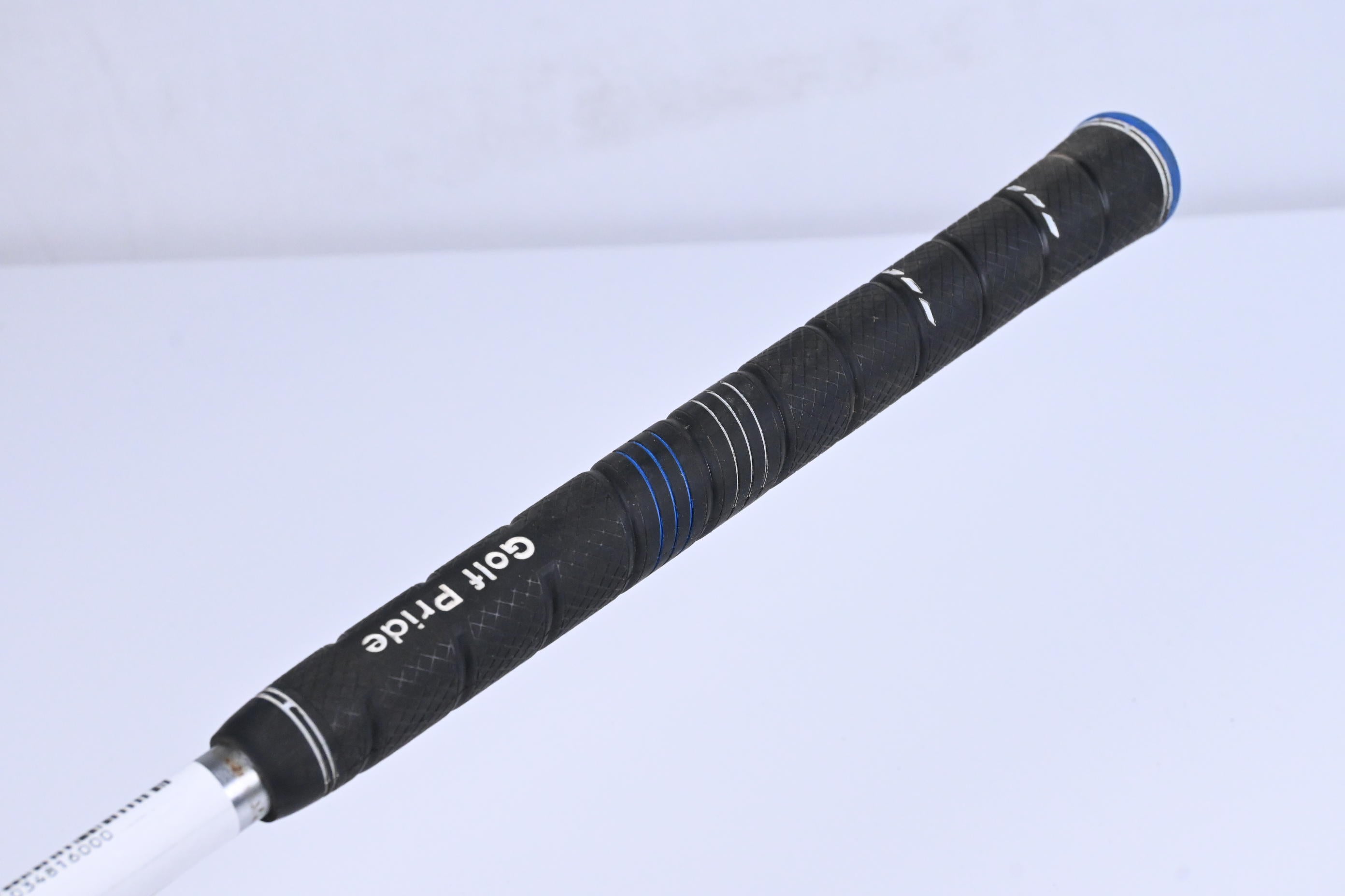 Left Hand Callaway Mack Daddy 4 Sand Wedge / 56 Degree / Regular Flex KBS Tour