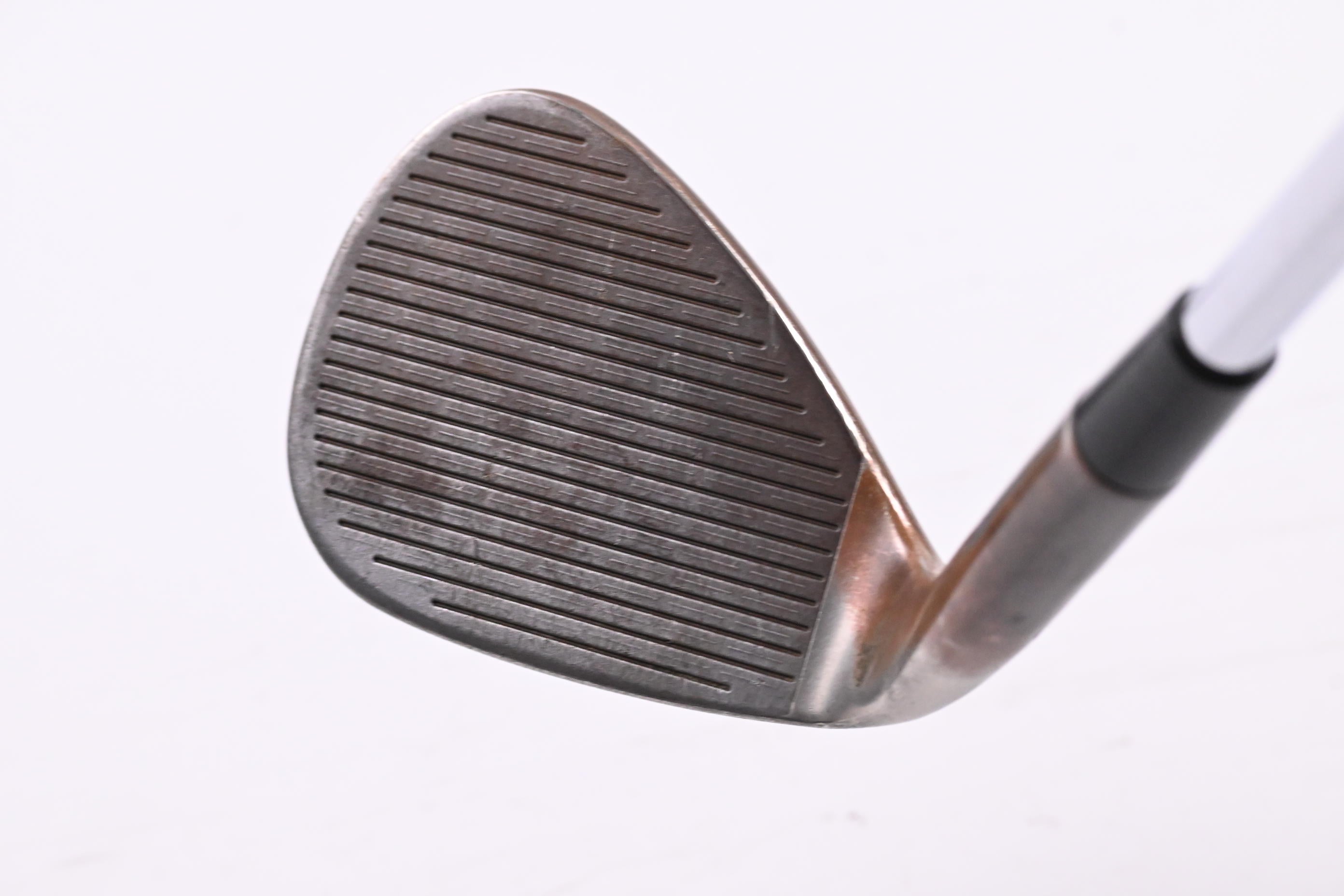 Taylormade Hi-Toe 3 Lob Wedge / 60 Degree / Stiff Flex Dynamic Gold S200 Shaft