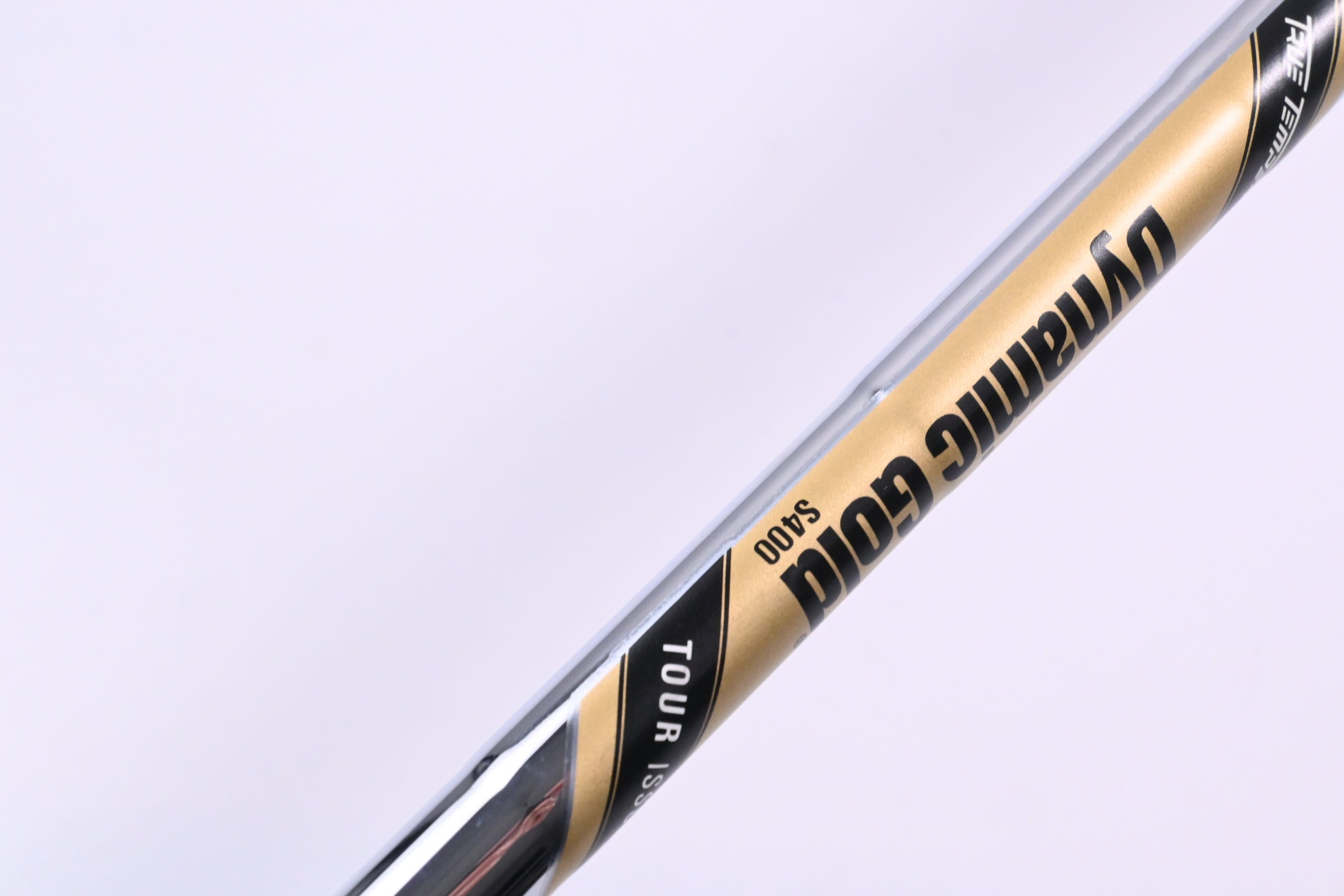 Mizuno Pro T-1 Lob Wedge / 58 Degree / Stiff Flex Dynamic Gold S400 Shaft