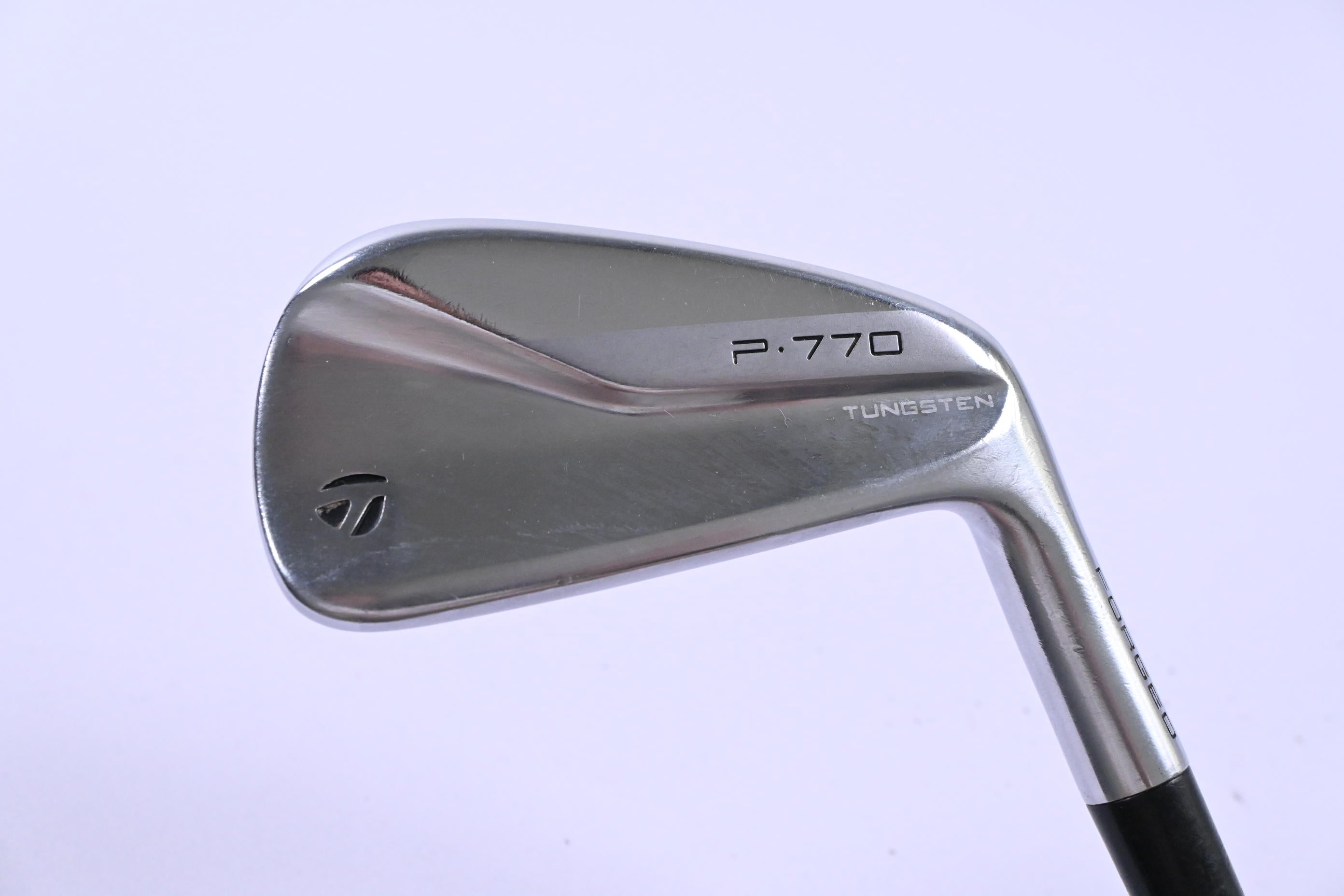 Taylormade P770 2020 #5 Iron / 25.5 Degree / Stiff Flex N.S.PRO Modus 3 Shaft