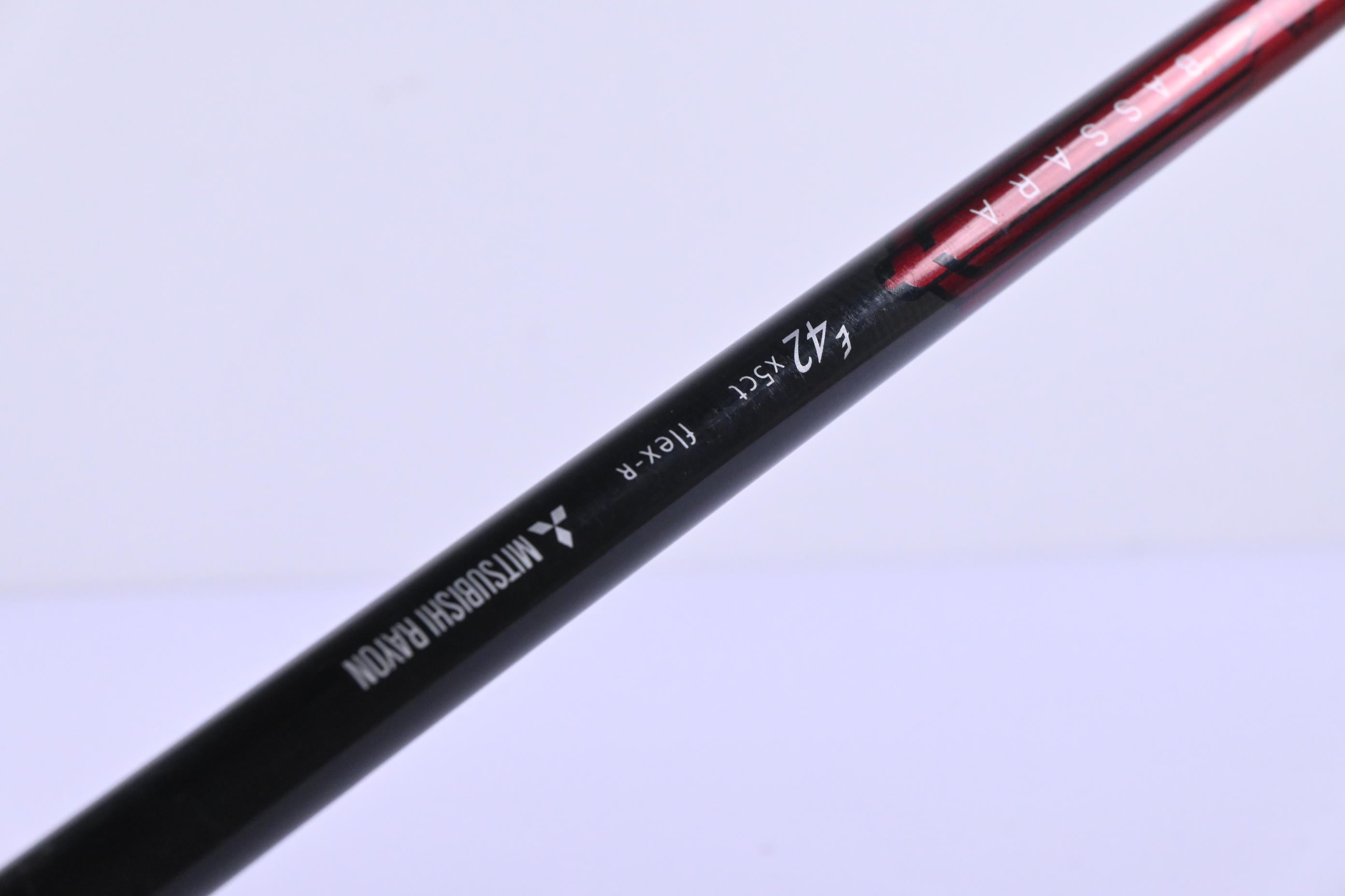 Callaway Big Bertha V-Series Driver / 10.5 Degree / Regular Flex Bassara 42