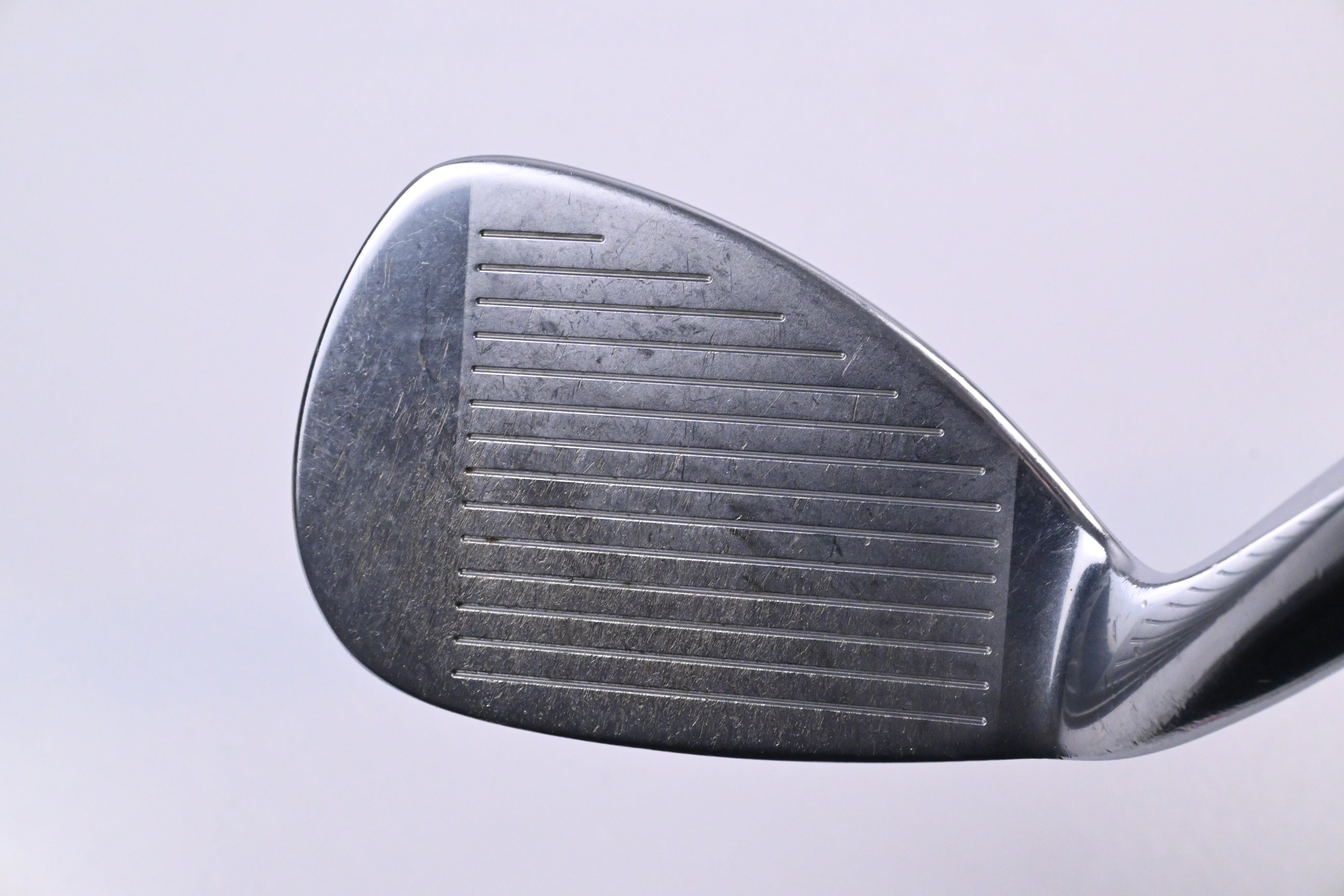 Ladies Callaway Legacy 2010 Gap Wedge / 50 Degree / Ladies Flex Legacy 40