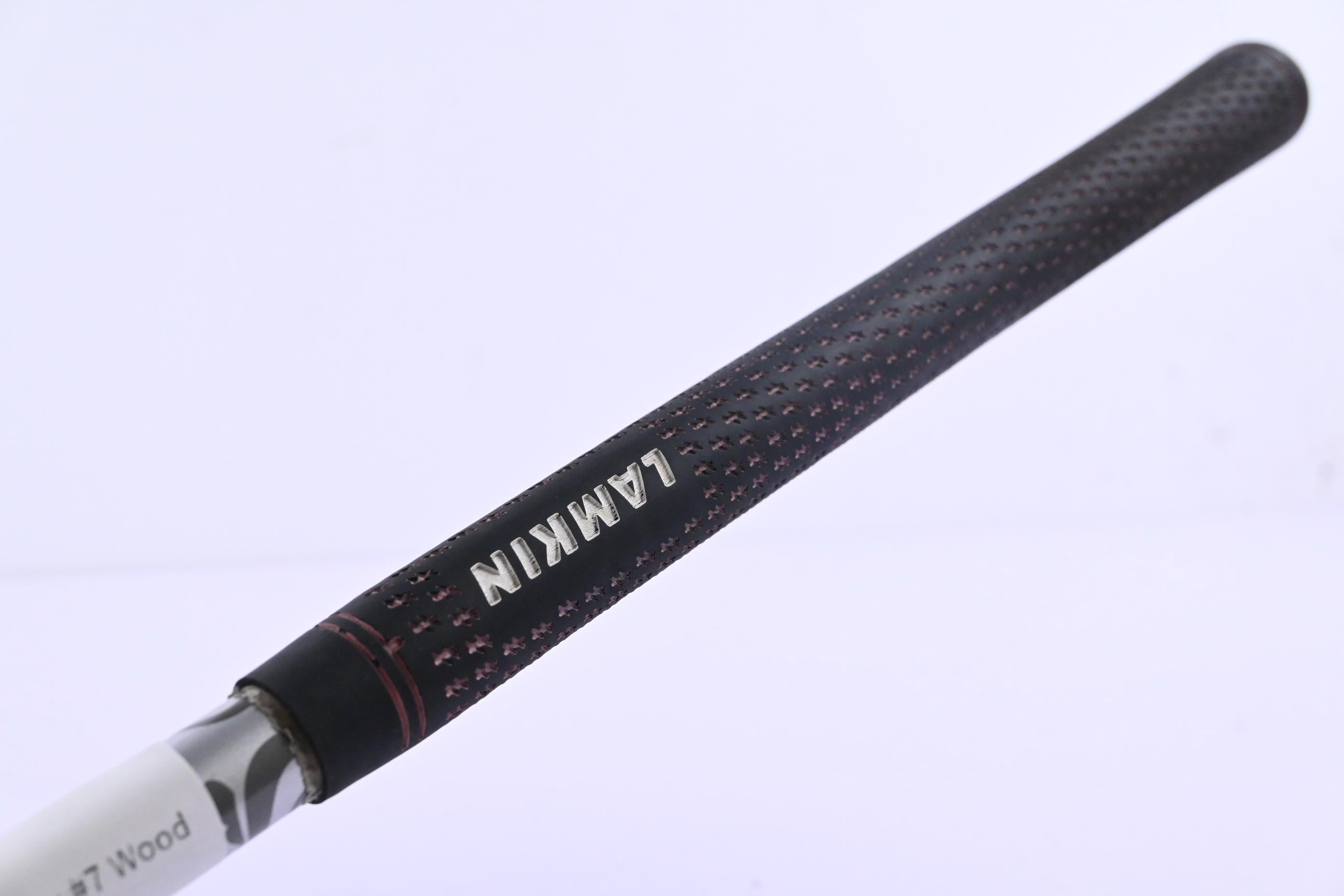Ladies Callaway X Hot #7 Wood / 21 Degree / Ladies Flex Project X PXv Shaft