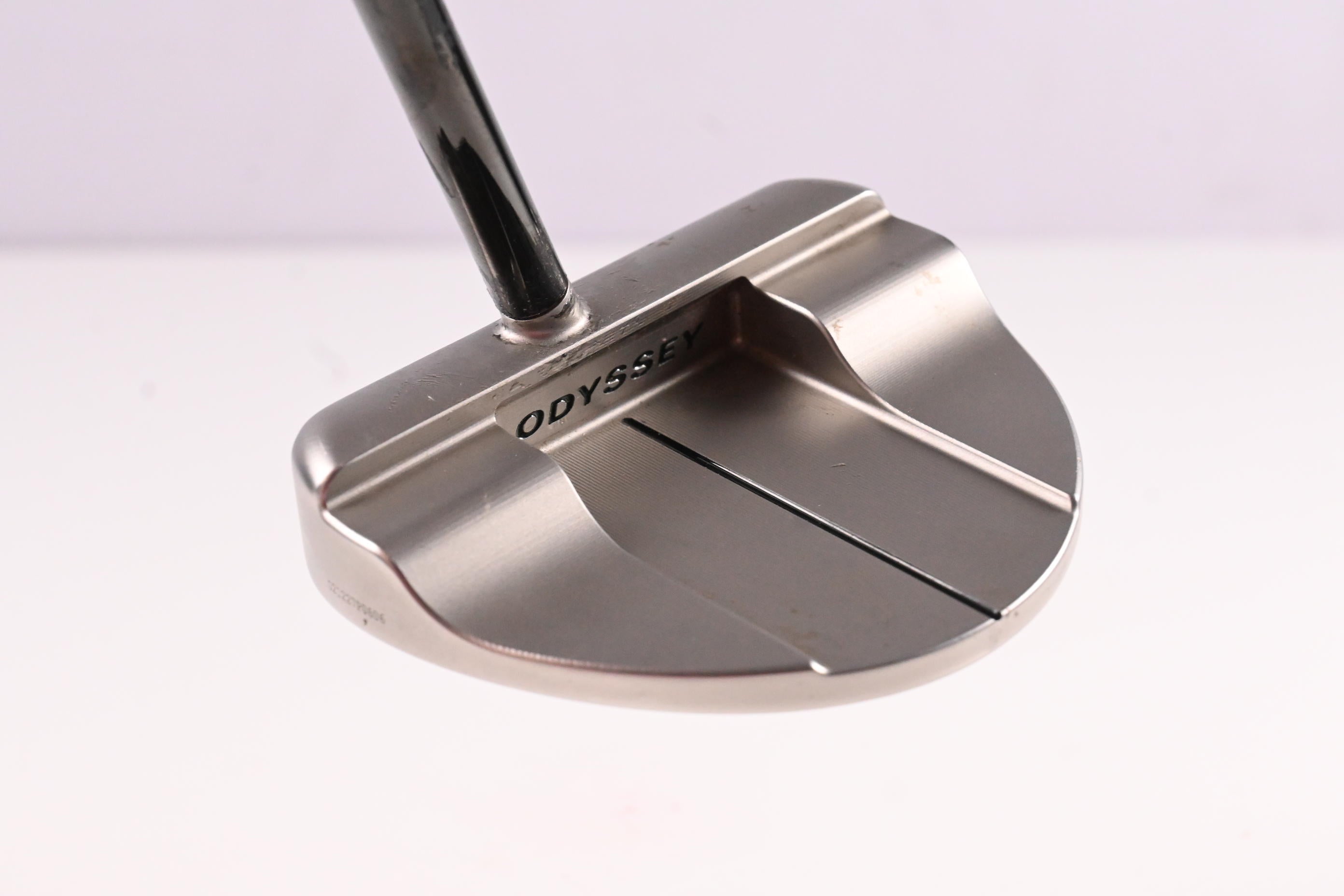 Odyssey Toulon Garage Memphis Putter / 34 Inch