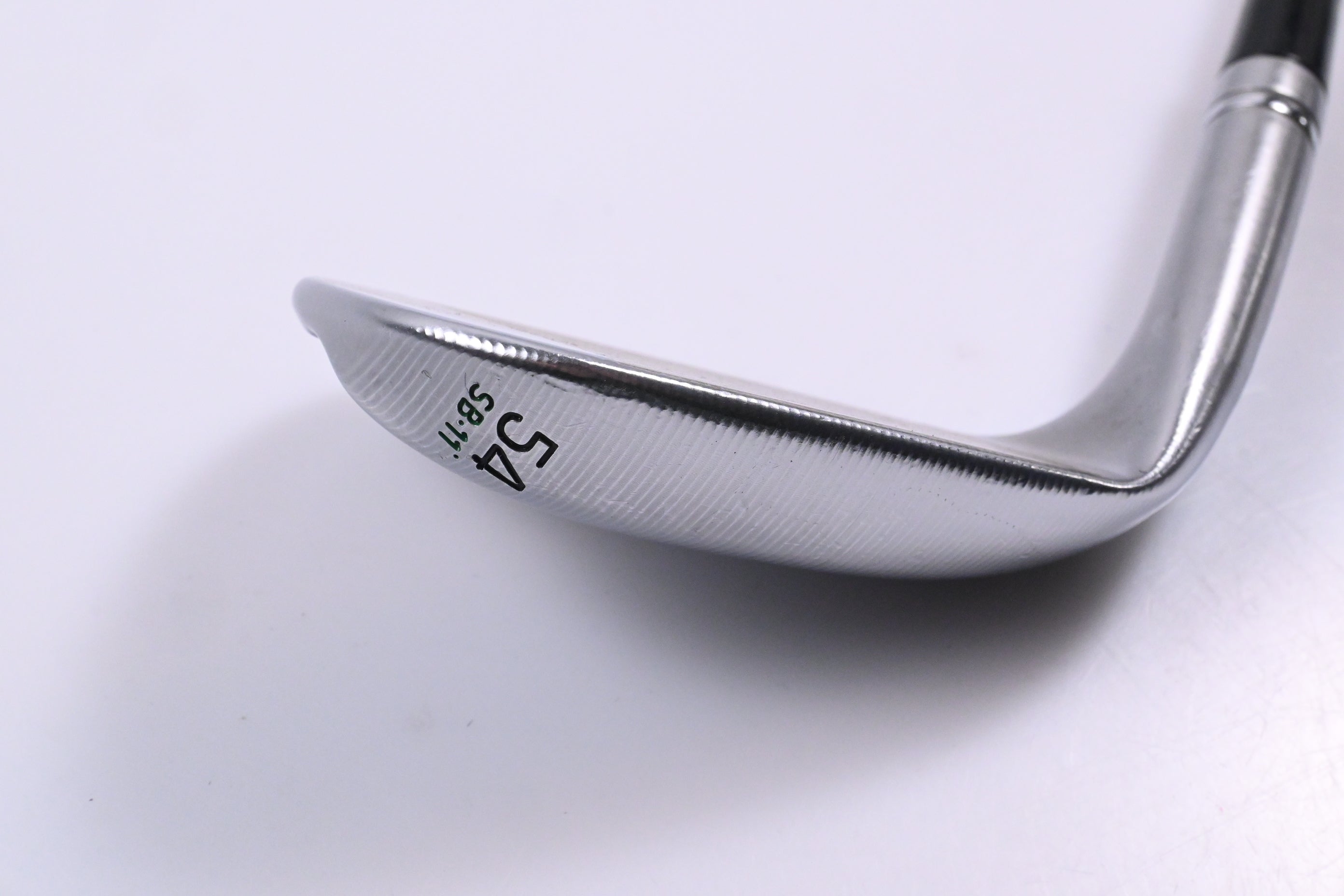 Taylormade Milled Grind 4 Sand Wedge / 54 Degree / X-Flex Project X Shaft