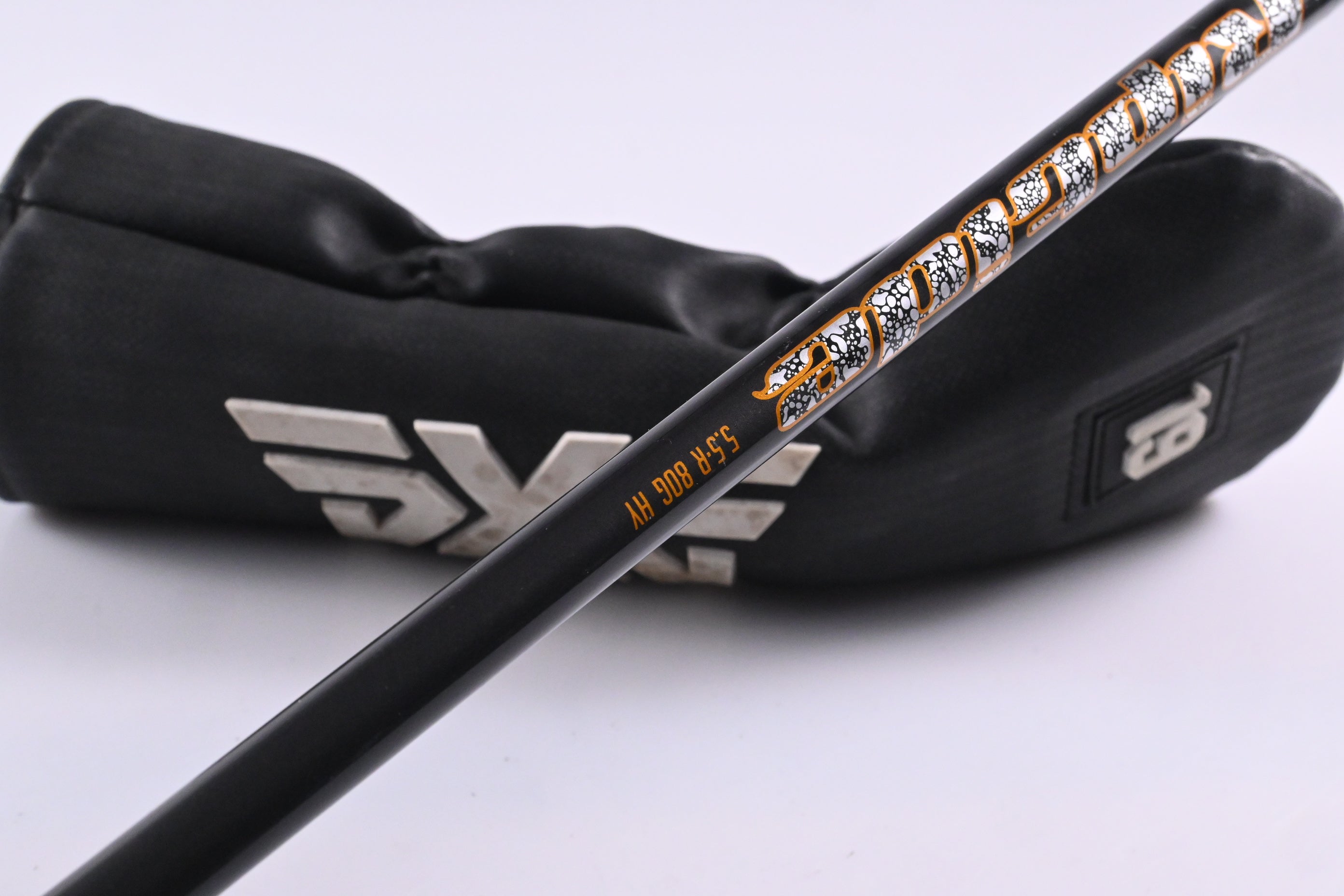 PXG 0317 X Prototype #3 Hybrid / 19 Degree / Regular Flex Evenflow Riptide 80 Shaft