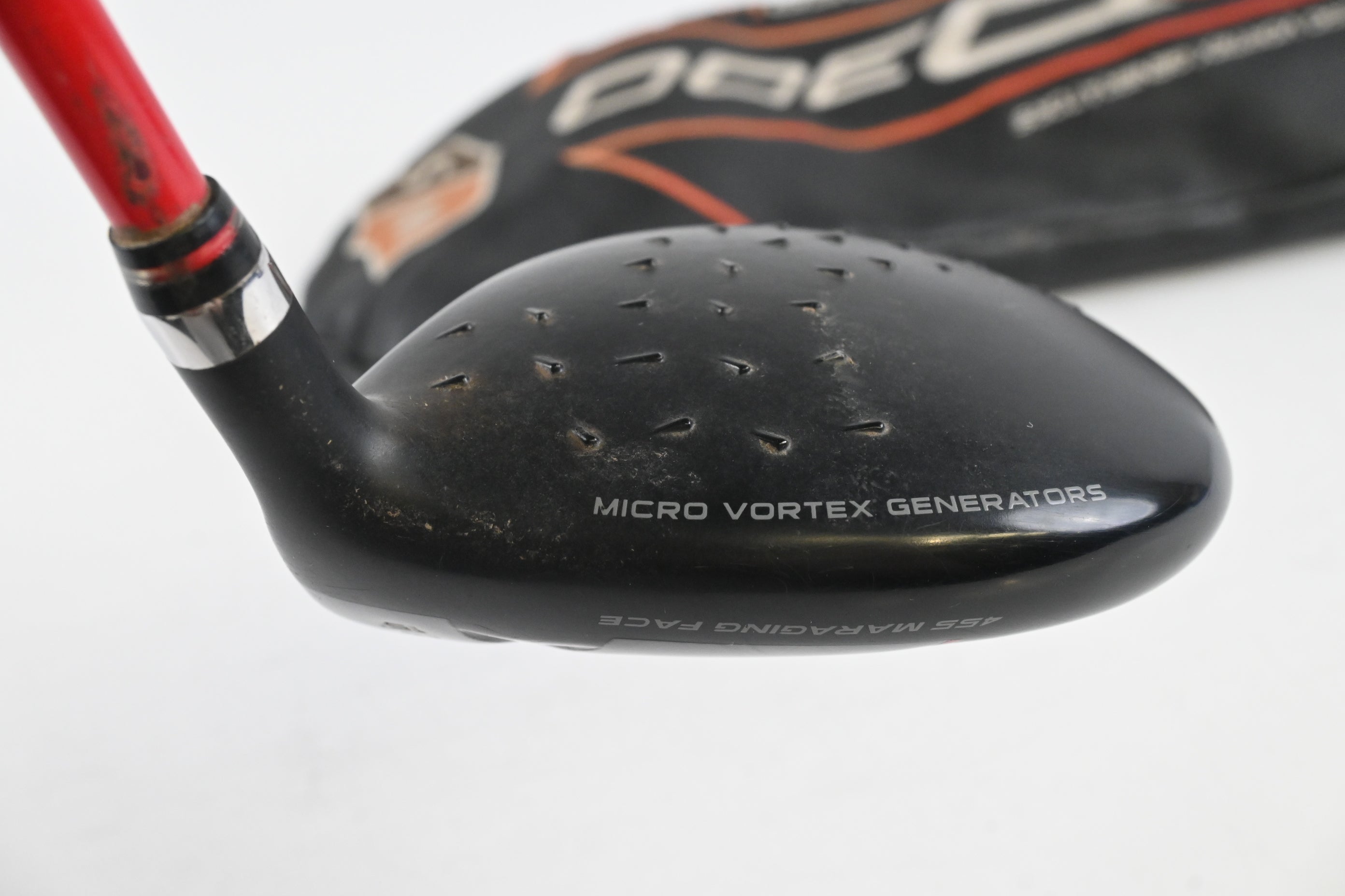 Wilson Staff D300 #3 Wood / 15 Degree / Regular Flex Matrix Speed Rul Z 49 Shaft