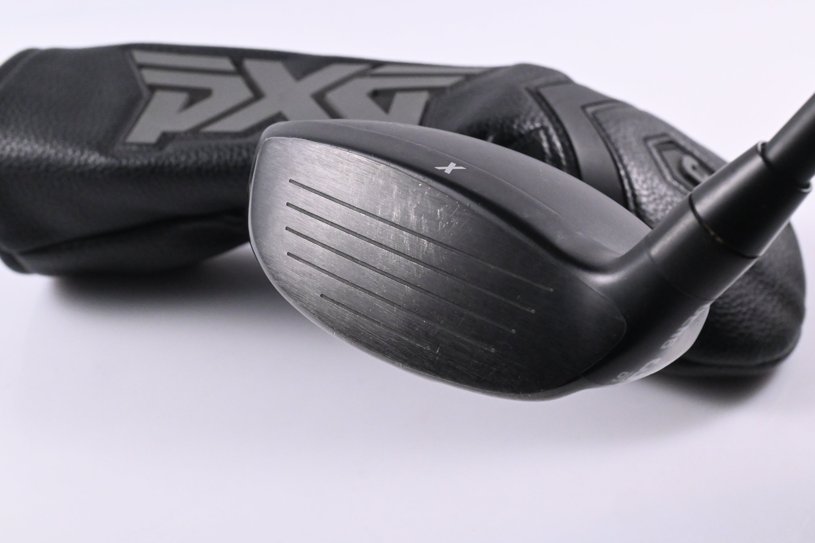 PXG 0311 XF Gen6 #3 Wood / 16 Degree / Regular Flex Project X Cypher 50 Shaft