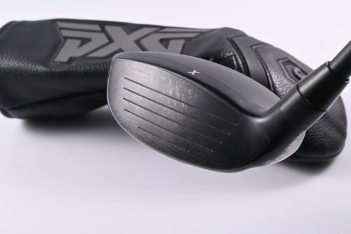 PXG 0311 XF Gen6 #3 Wood / 16 Degree / Regular Flex Project X Cypher 50 Shaft