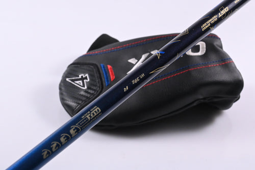 XXIO 13 #4 Wood / 16.5 Degree / Regular Flex XXIO MP1300 39 Shaft