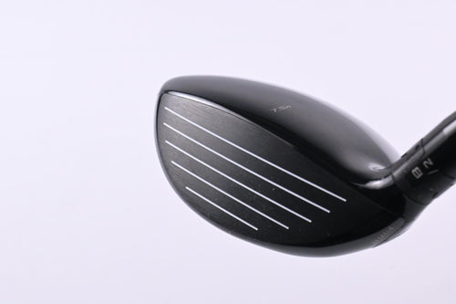 Titleist TSR2 #3 Wood / 16.5 Degree / Regular Flex Evenflow Blue 75 Shaft