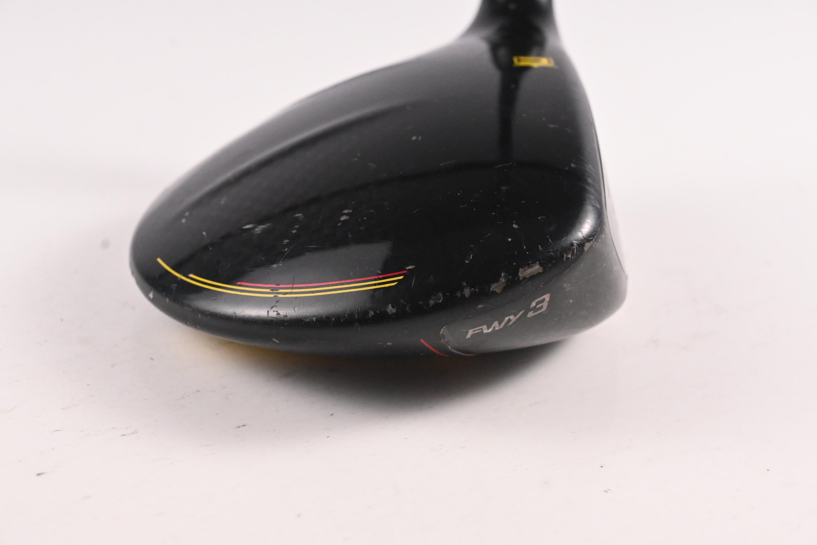 Cobra King Speedzone #3 Wood / 14.5 Degree / Regular Flex Tensei AV Raw Blue 65