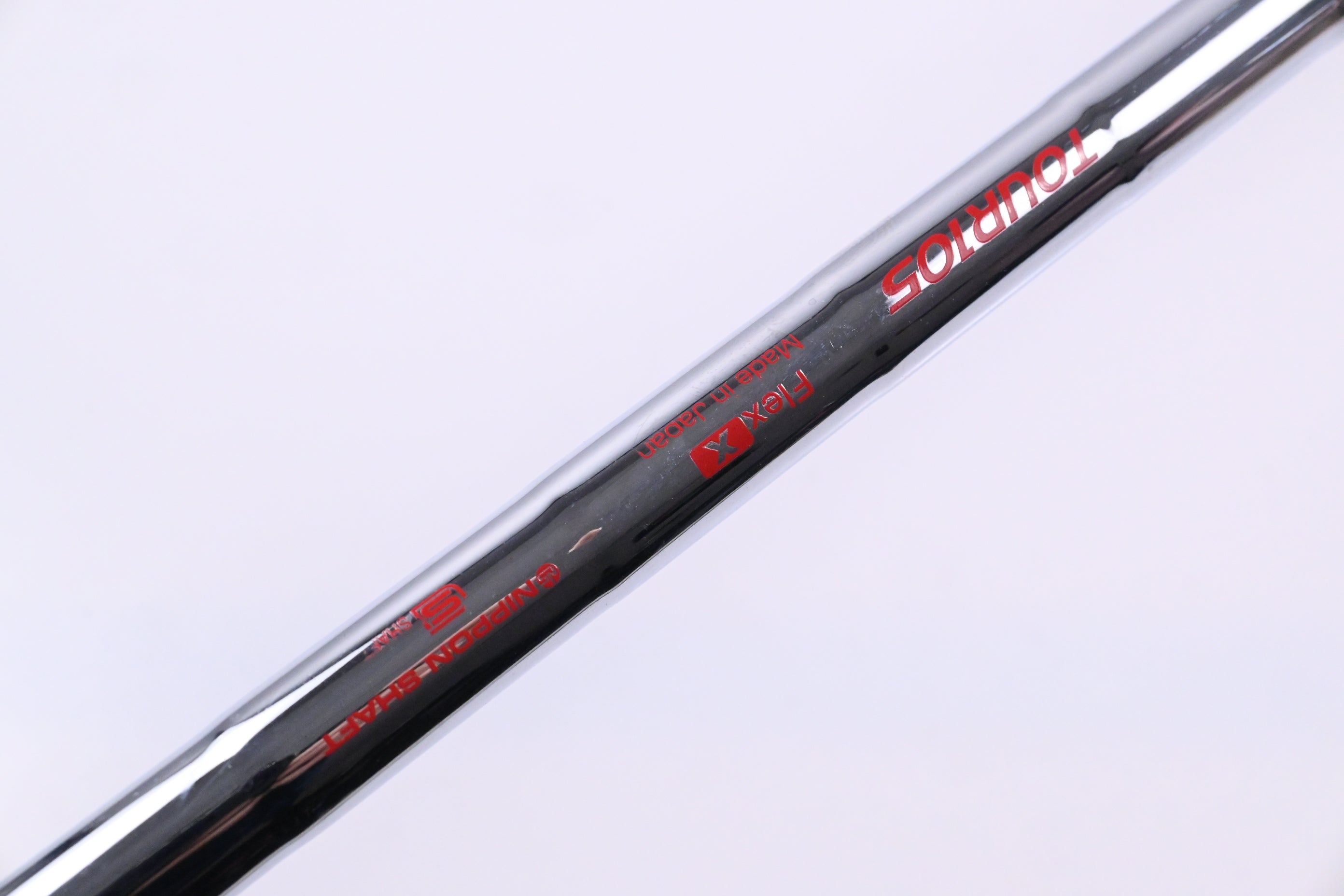 Taylormade Milled Grind 5 Gap Wedge / 50 Degree / X-Flex NS Pro Modus 3 105