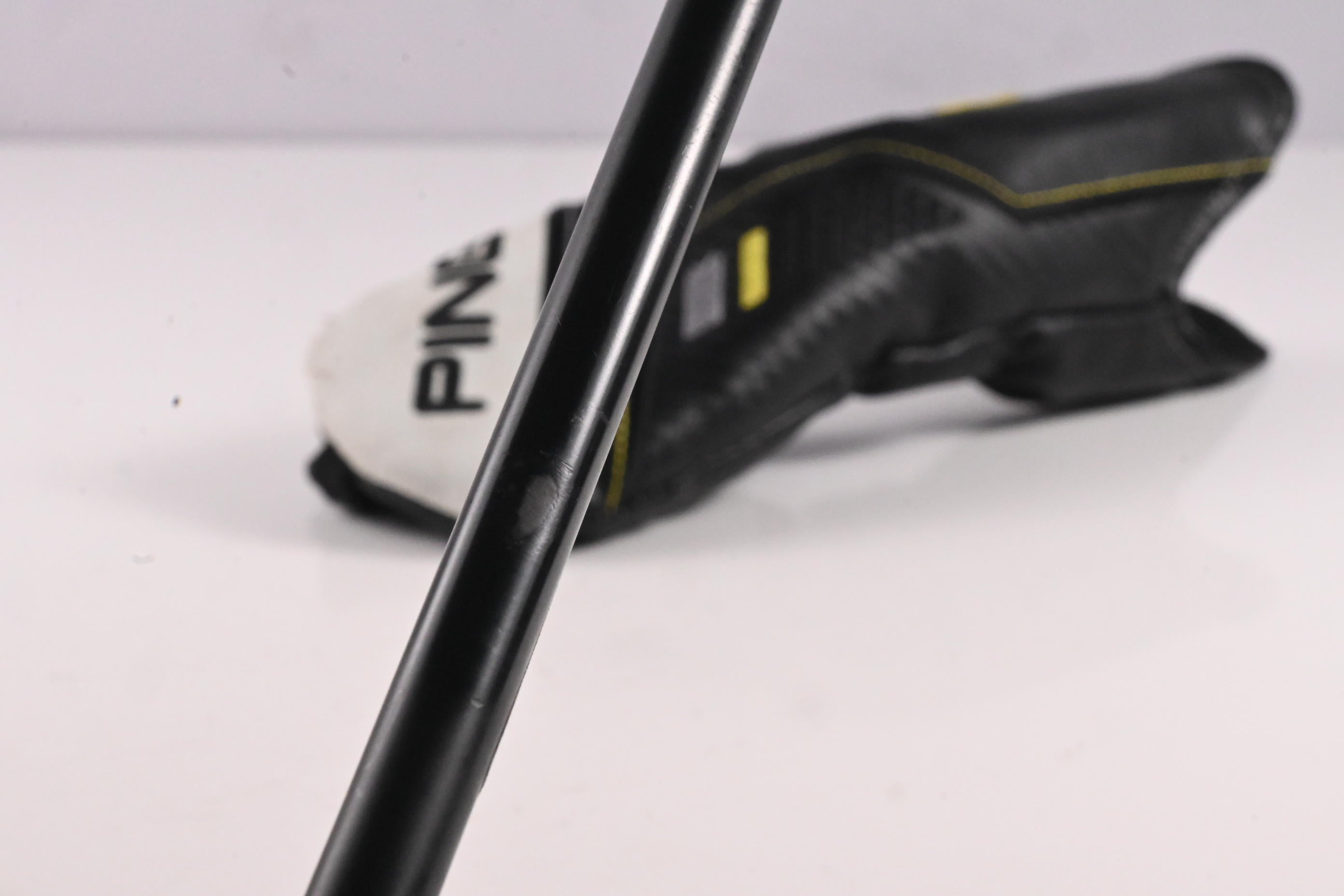 Ping G430 #3 Hybrid / 19 Degree / Stiff Flex Ping Alta CB Black 70 Shaft