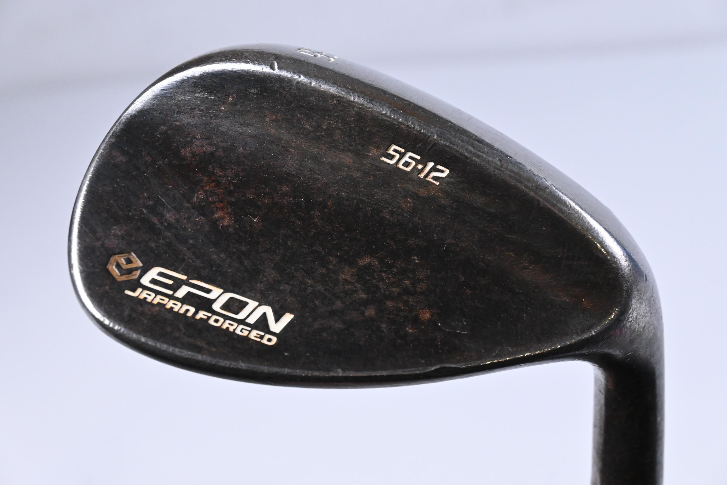 Epon Tour Spin Sand Wedge / 56 Degree / Stiff Flex N.S.Pro 1150GH Tour Shaft
