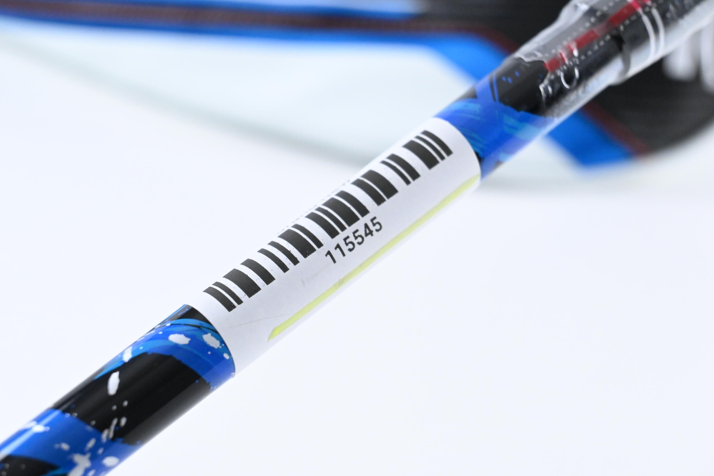 Cobra AeroJet LS Driver / 10.5 Degree / Regular Flex Kai'li Blue 60 Shaft