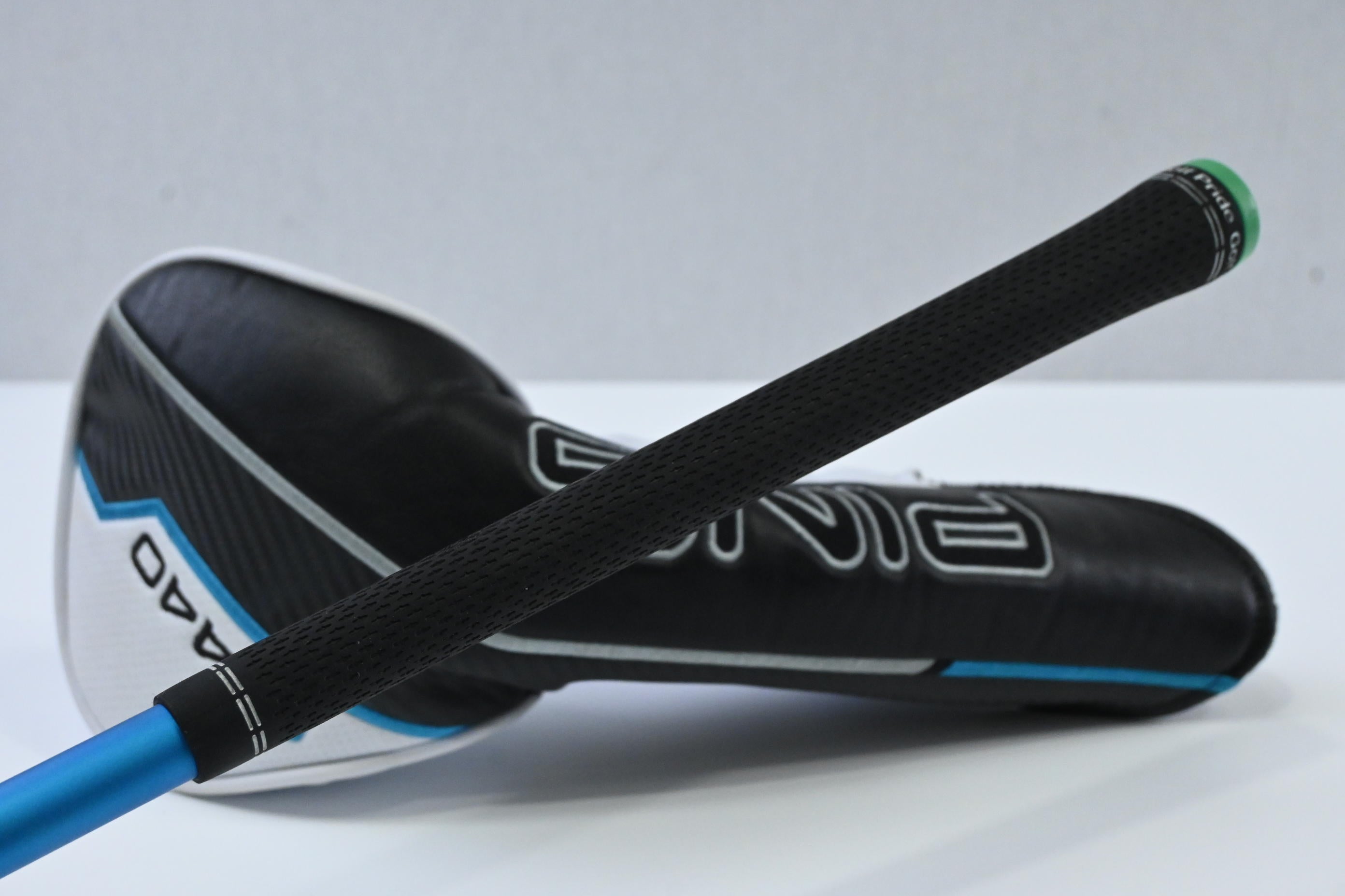 Ping G440 LST Driver / 9 Degree / Regular Flex Ping Alta CB Blue 50 Shaft