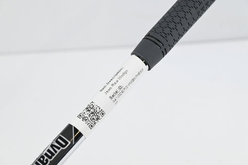Callaway Jaws Raw Lob Wedge / 58 Degree / Wedge Flex Dynamic Gold Spinner Shaft