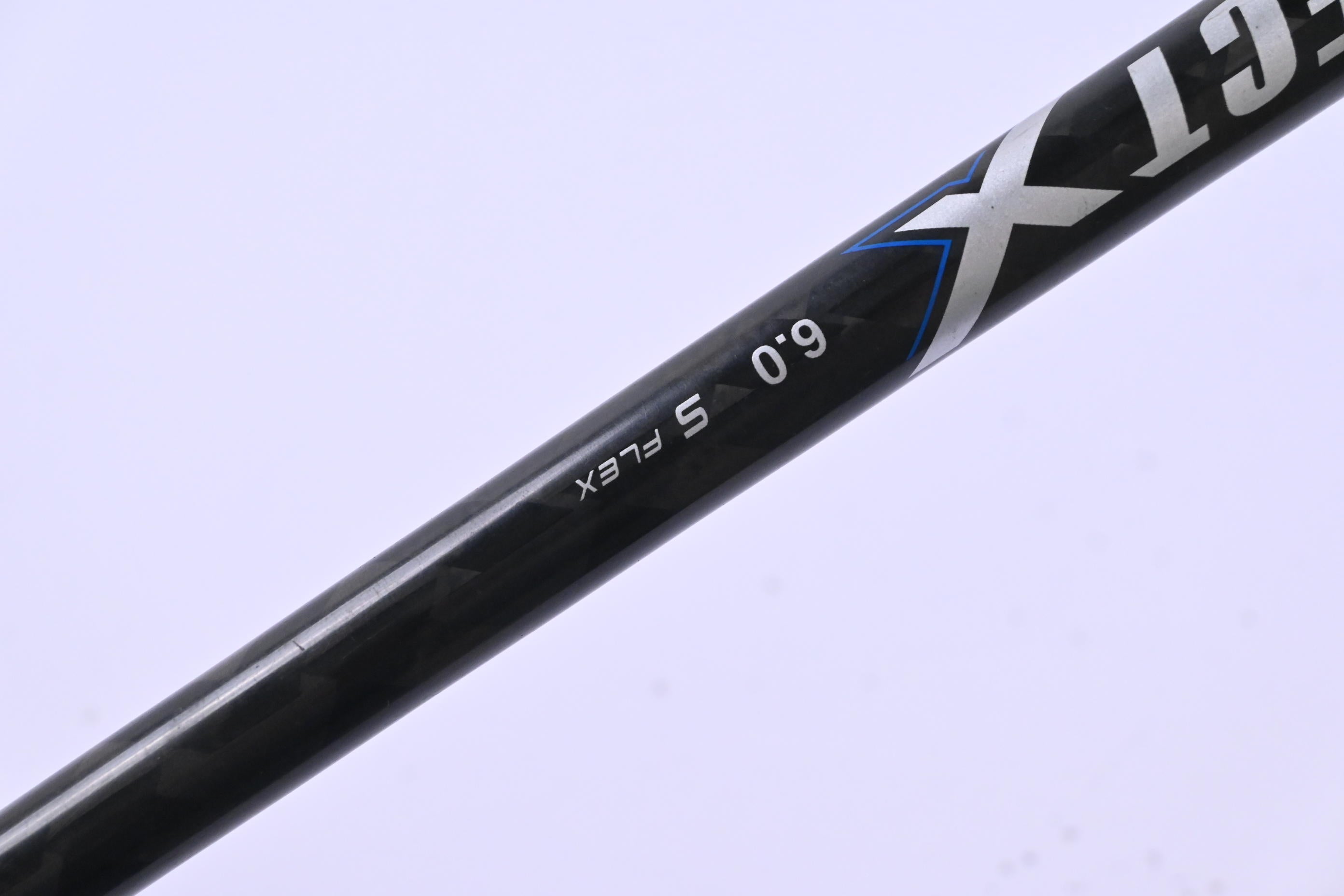 Callaway XR Driver / 10.5 Degree / Stiff Flex Project X San Diego LZ16 56 Shaft