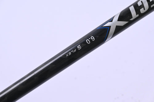 Callaway XR Driver / 10.5 Degree / Stiff Flex Project X San Diego LZ16 56 Shaft