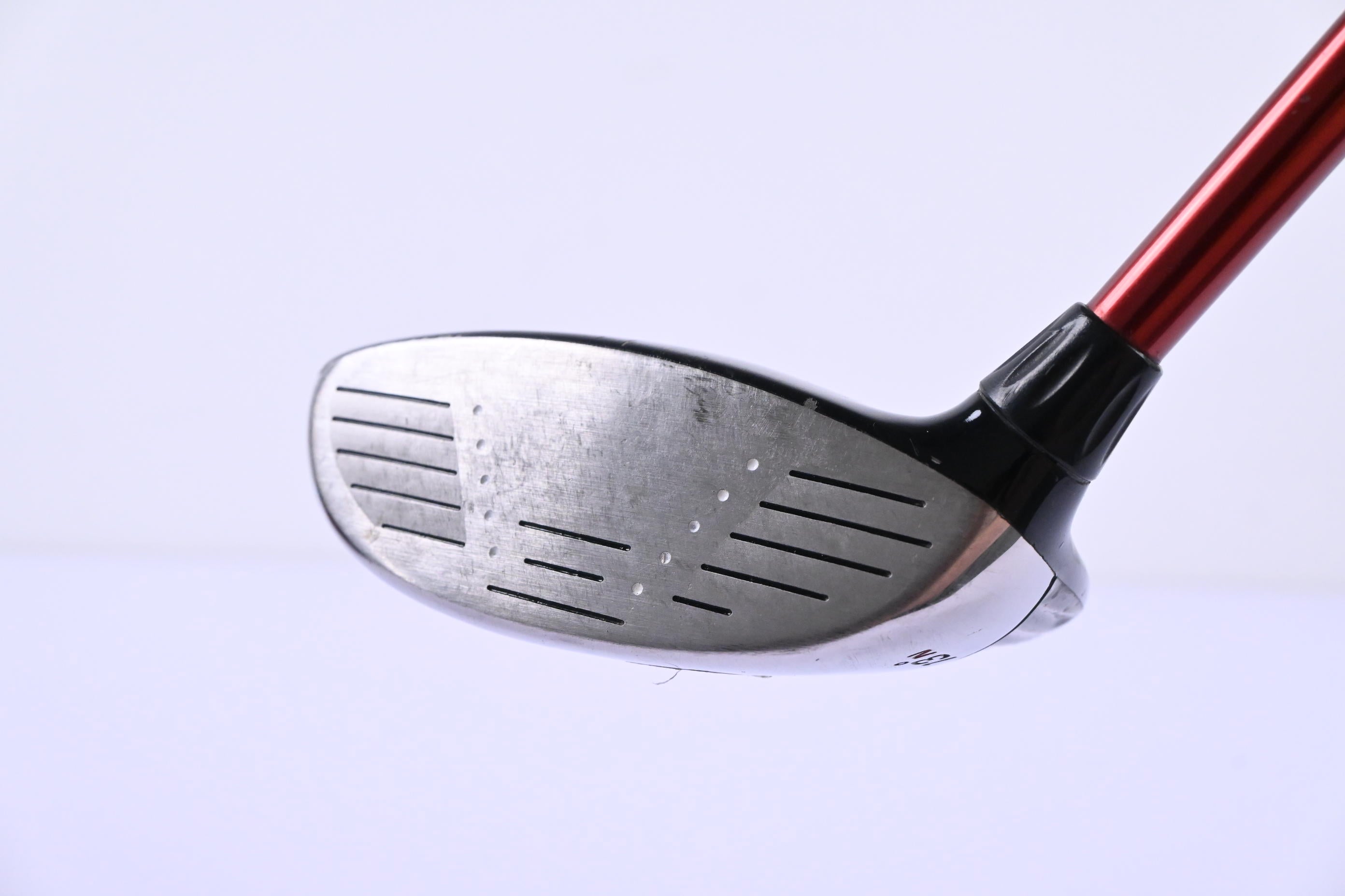 Callaway Big Bertha Diablo #3 Wood / 13 Degree / Regular Flex Callaway 60 Shaft