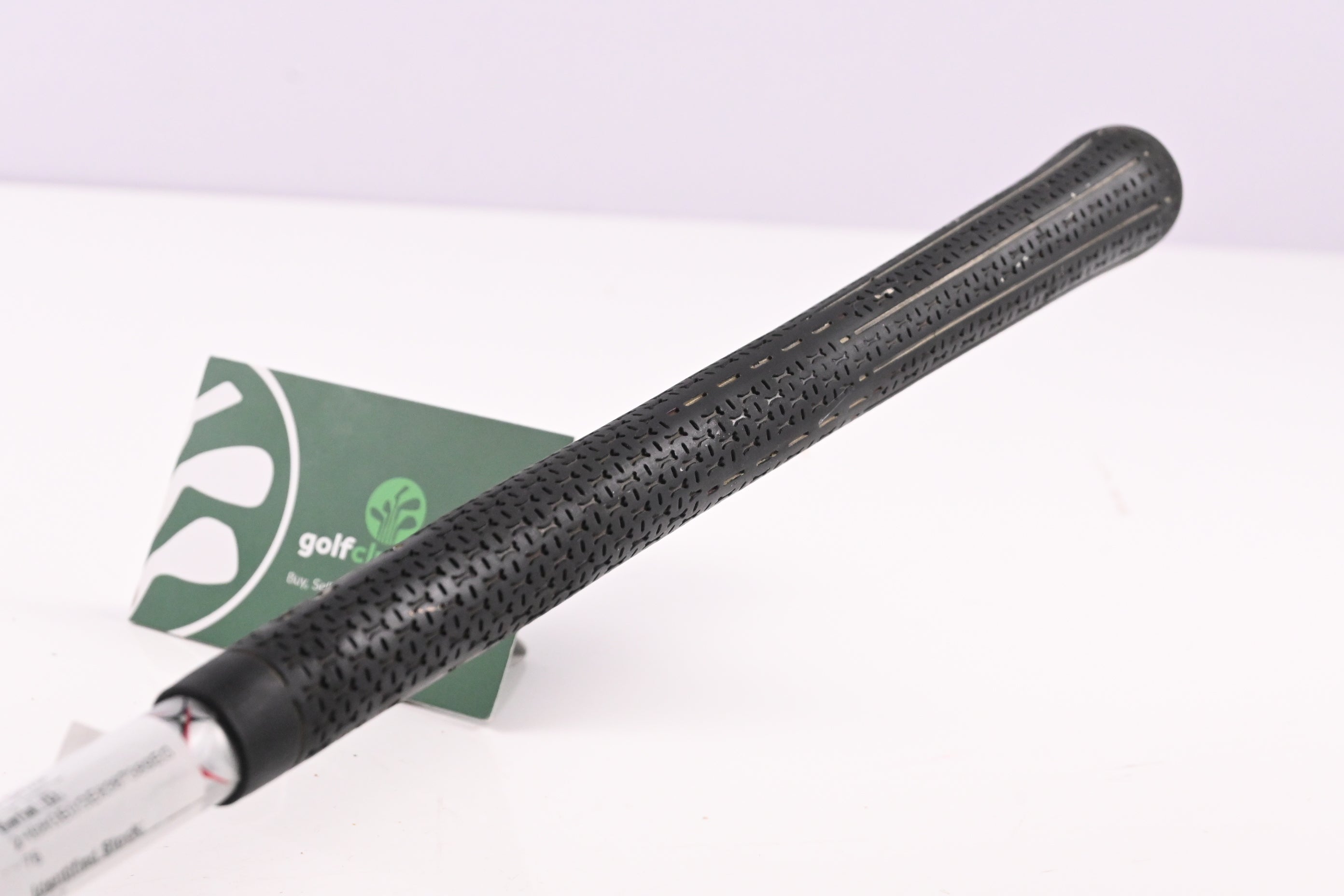 Ping G25 Driver / 12 Degree / Senior Flex Ping TFC 189 Shaft