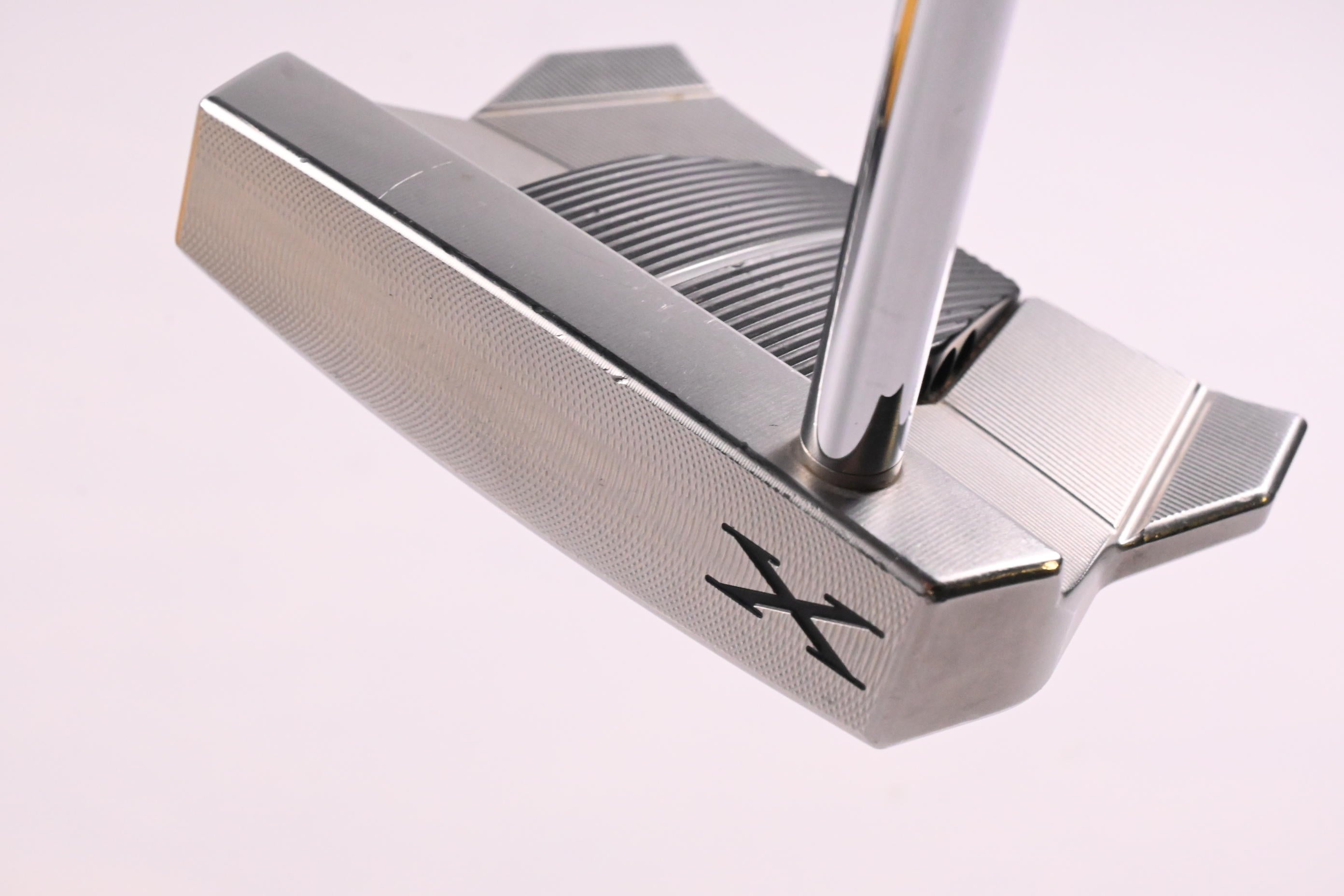 Scotty Cameron Phantom X 11 2021 Putter / 33 Inch