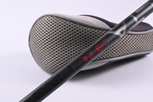 Left Hand Ping G410 #5 Hybrid / 26 Degree / Regular Flex Ping Alta CB Red 70