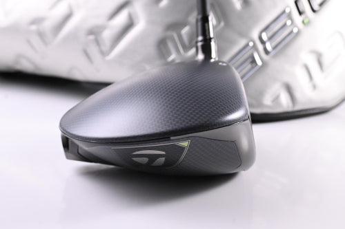 Taylormade Qi35 LS Driver / 9 Degree / X-Flex Kai'li White Dark Wave 60 Shaft