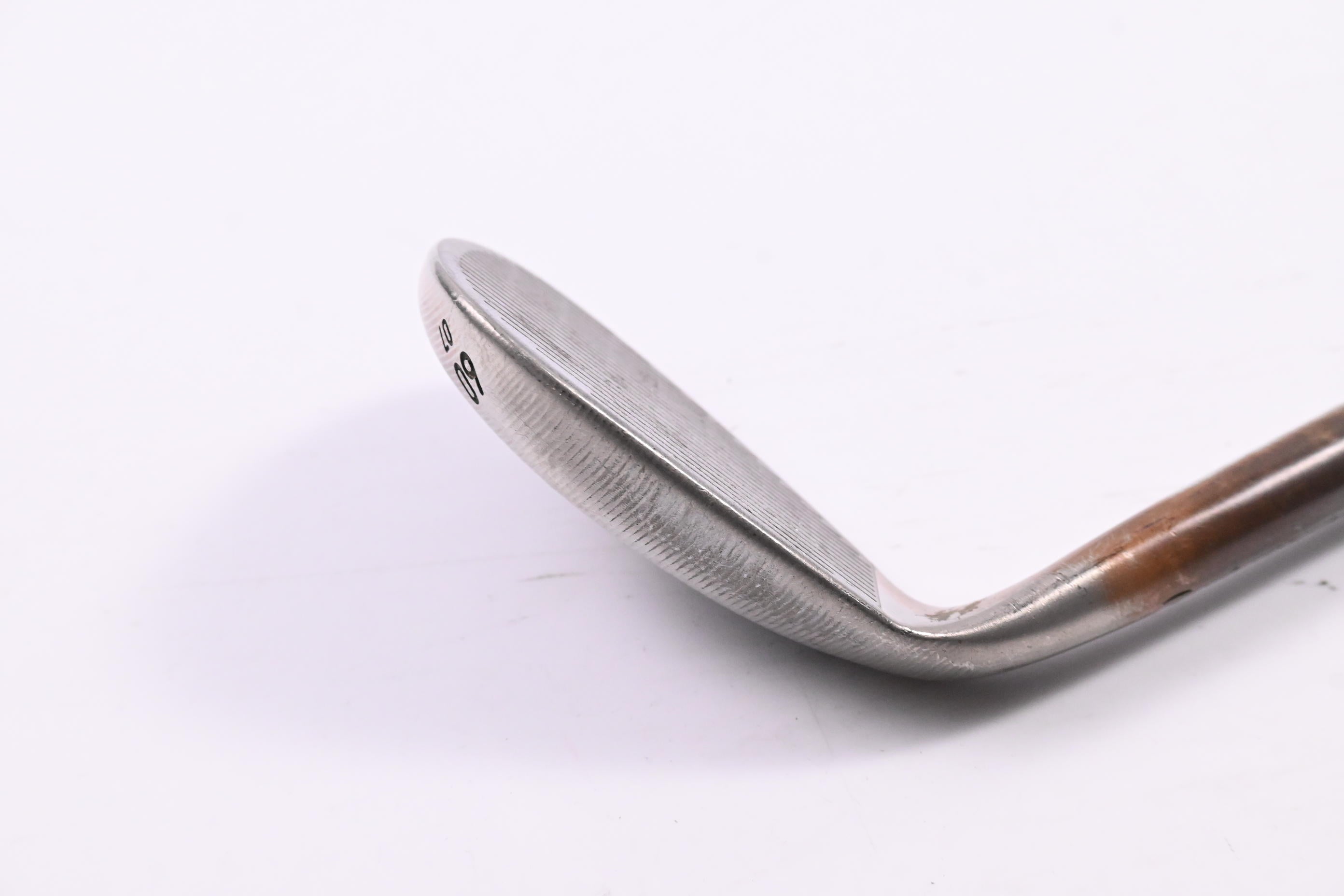 Taylormade Hi-Toe 3 Lob Wedge / 60 Degree / Stiff Flex Dynamic Gold S200 Shaft
