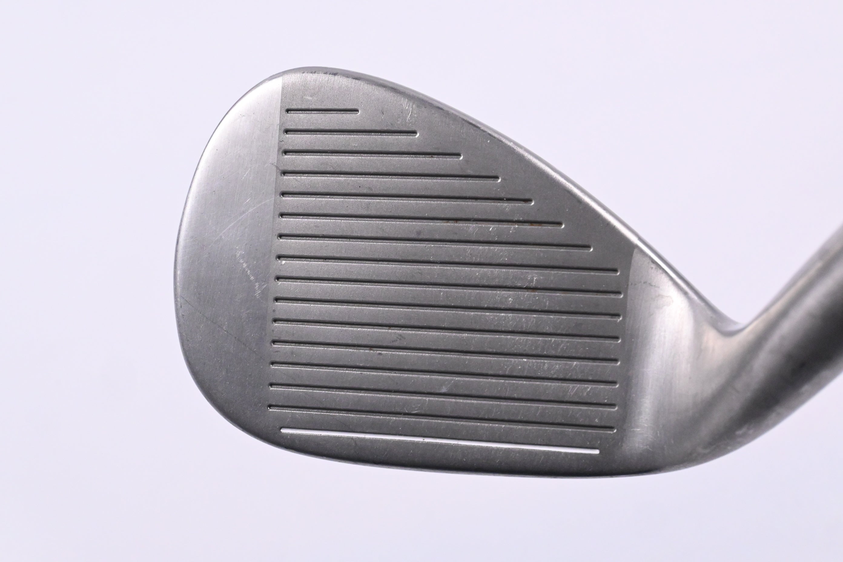 Taylormade SIM Max Sand Wedge / 55 Degree / Regular Flex KBS MAX MT 85 Shaft