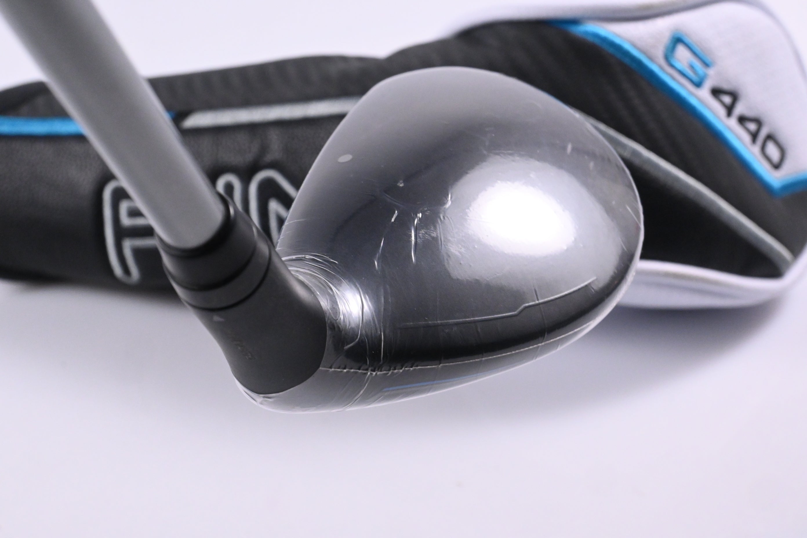 Ping G440 #4 Hybrid / 23 Degree / Senior Flex Ping Alta Quick 45 Shaft