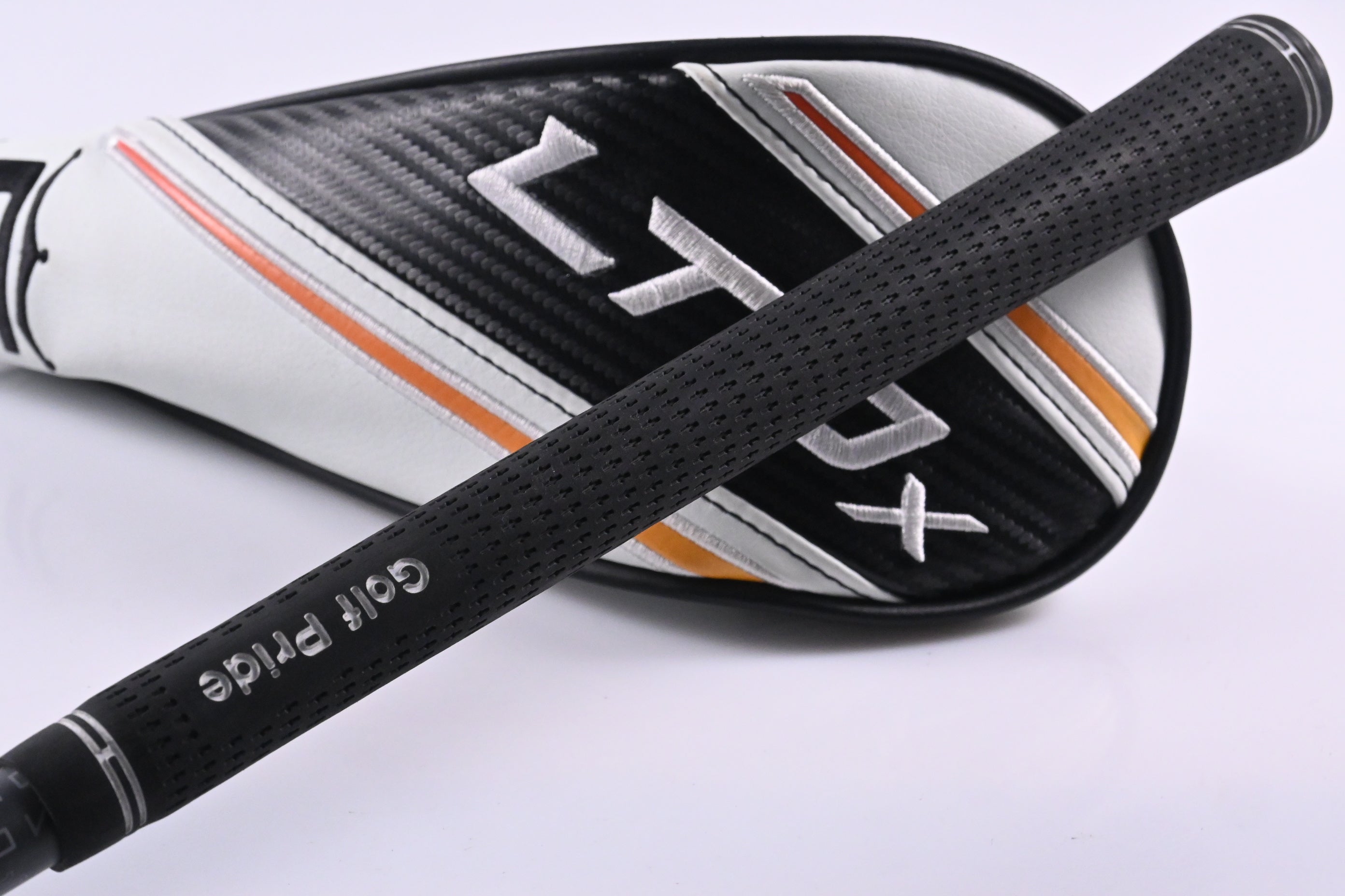 Cobra LTDx #7 Wood / 22.5 Degree / Stiff Flex HZRDUS Smoke iM10 60 Shaft