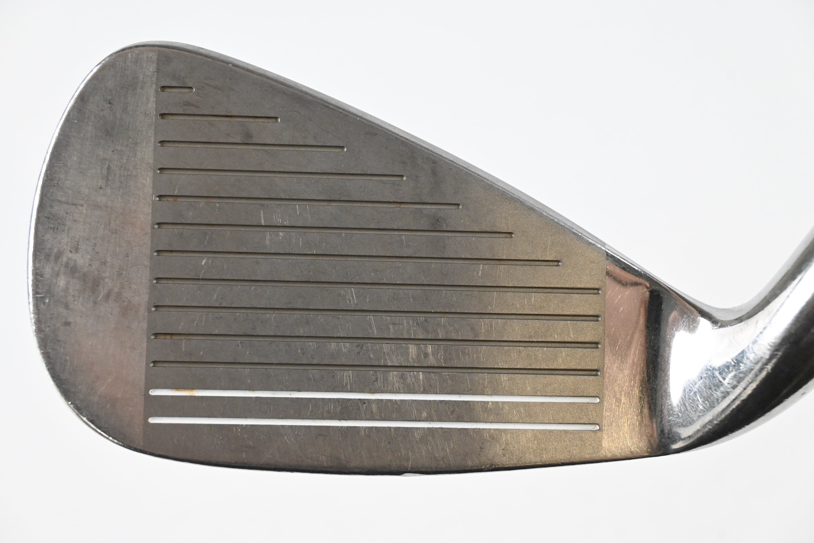 Ladies Nike Slingshot #6 Iron / Ladies Flex Slingshot Diamana Shaft