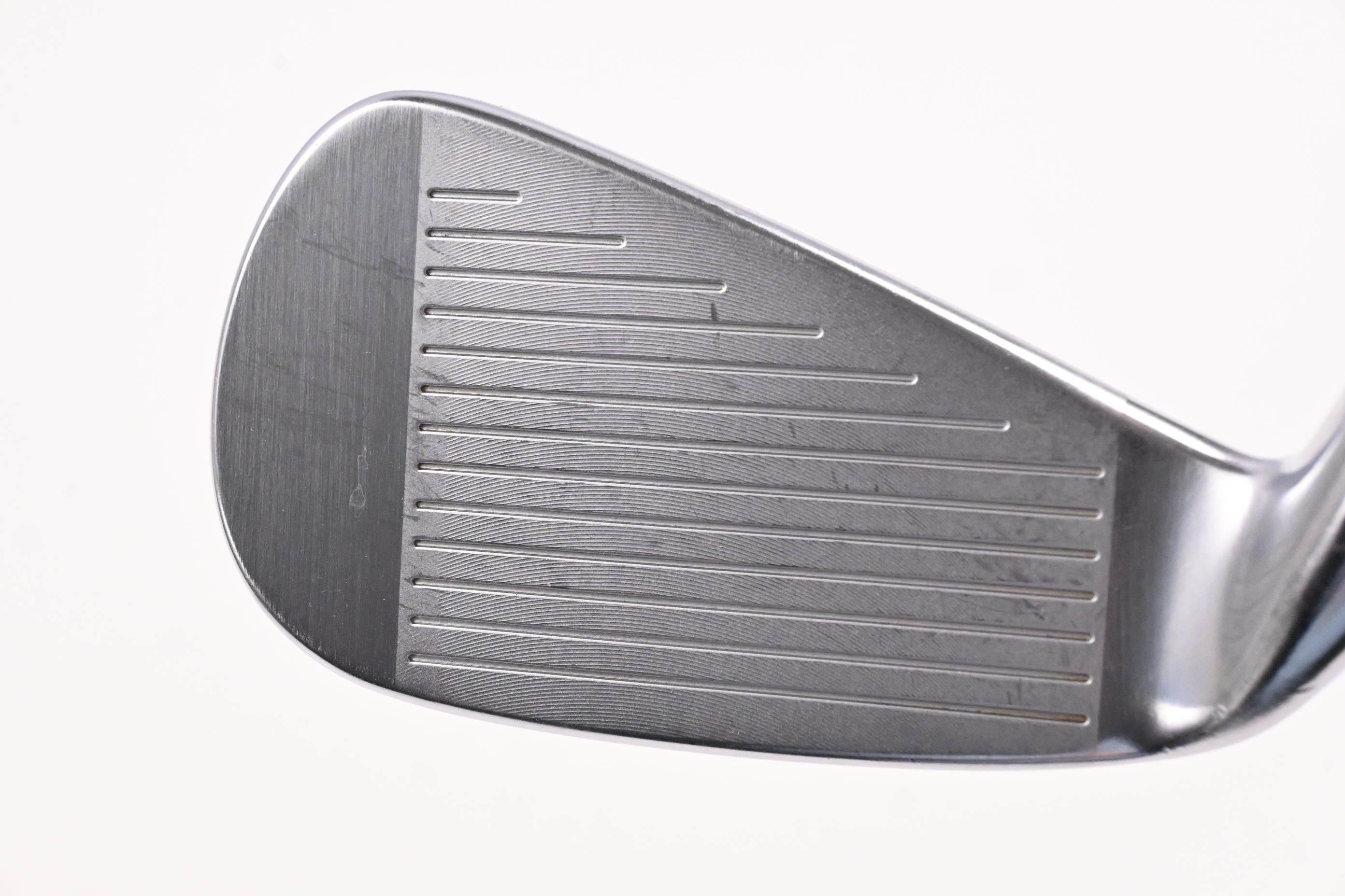 Cobra Forged Tec X #4 Iron / 19 Degree / Regular Flex KBS Tour Lite Shaft