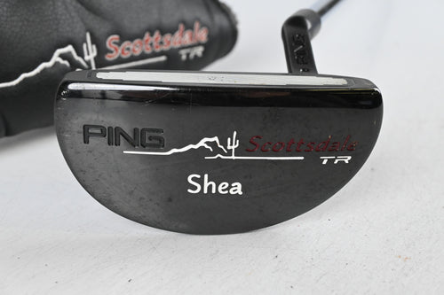 Ping Scottsdale TR Shea Putter / 34 Inch