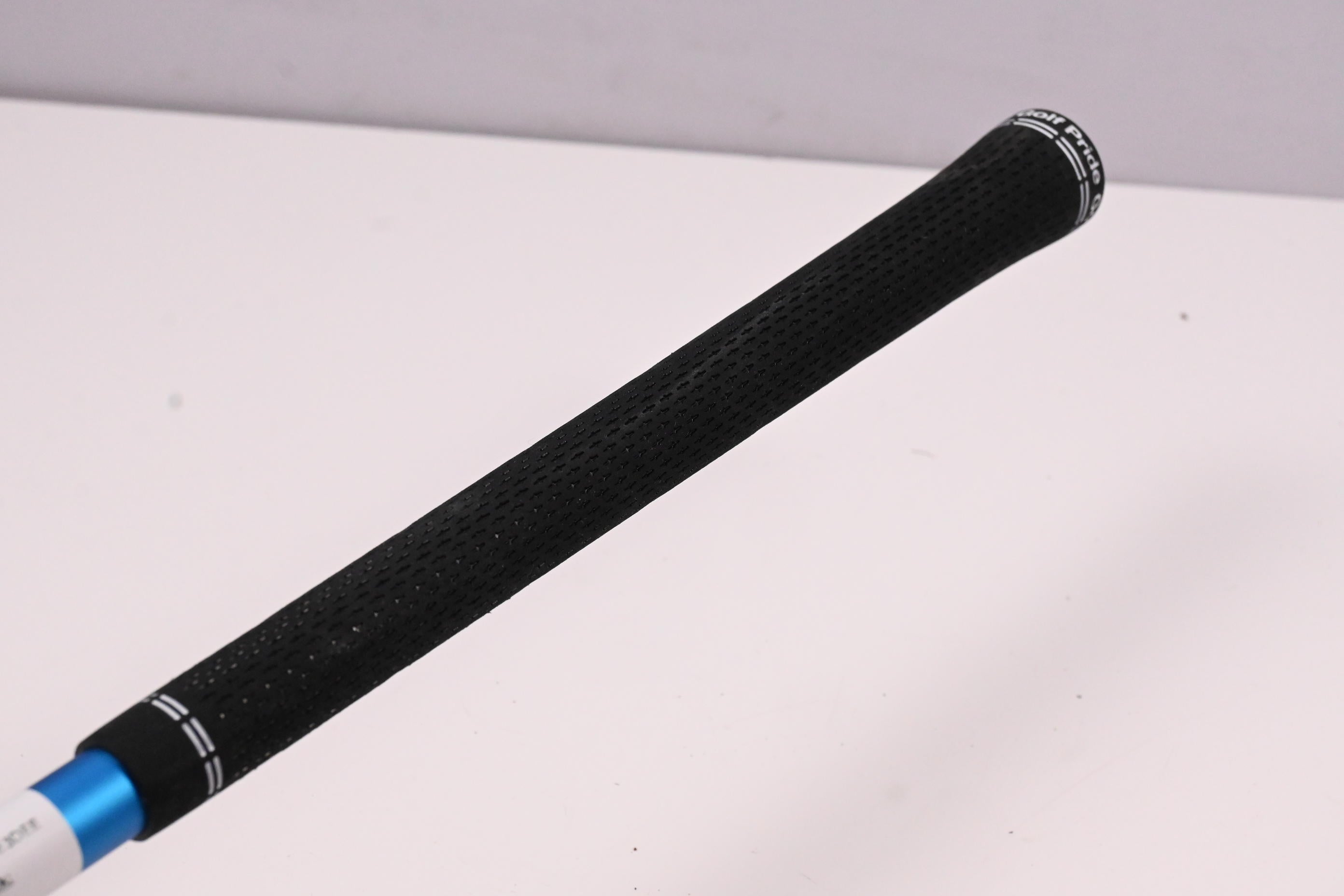 Ping Alta CB Blue 50 Driver Shaft / Stiff Flex / Ping 3rd Gen