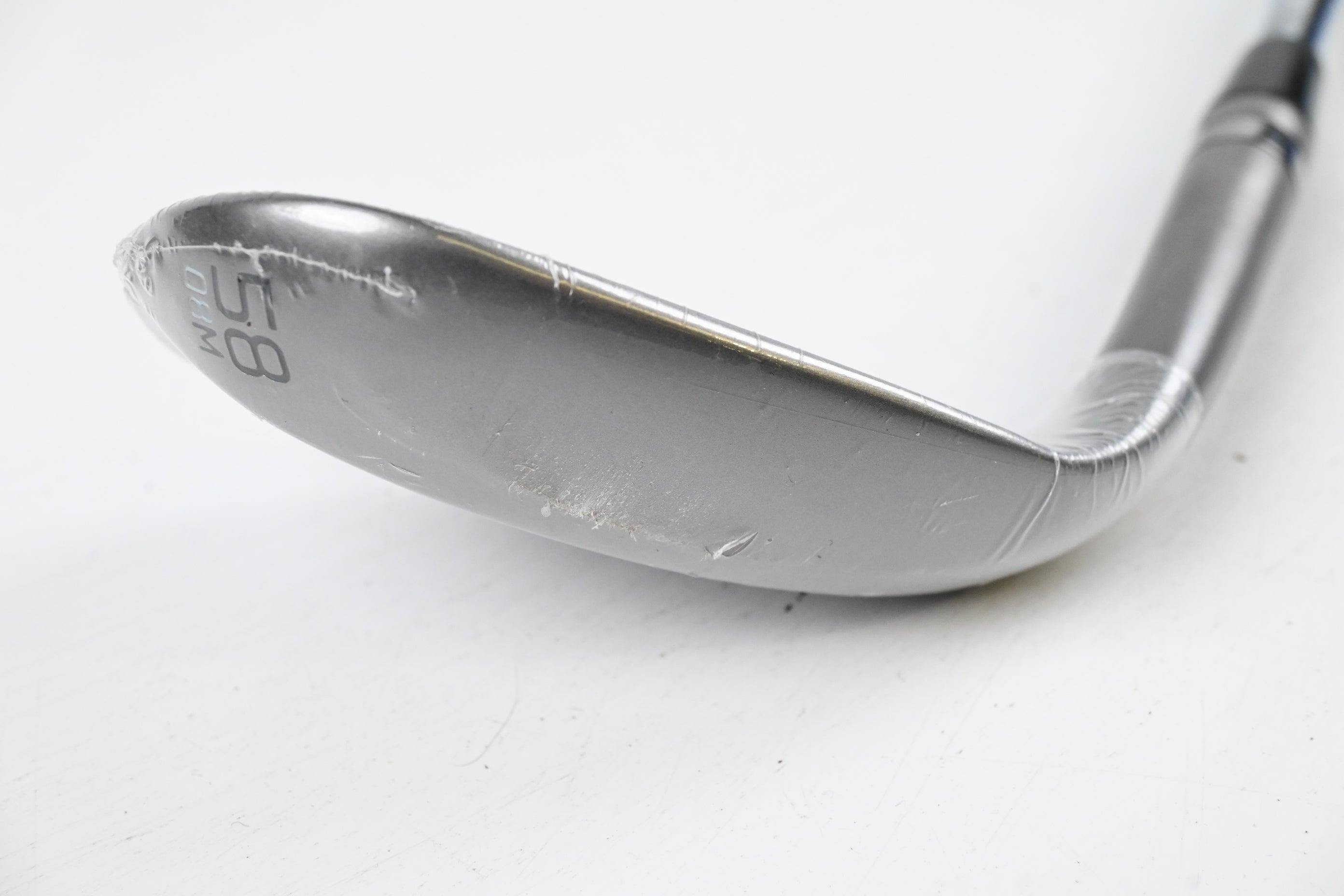 Titleist Vokey SM11 Lob Wedge / 58 Degree / Wedge Flex Vokey Design Shaft