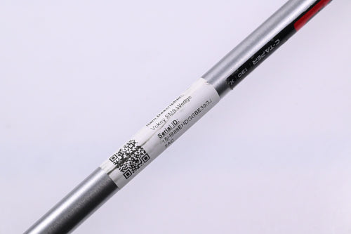 Titleist Vokey SM9 Gap Wedge / 52 Degree / X-Flex KBS Tour C-Taper 130 Shaft