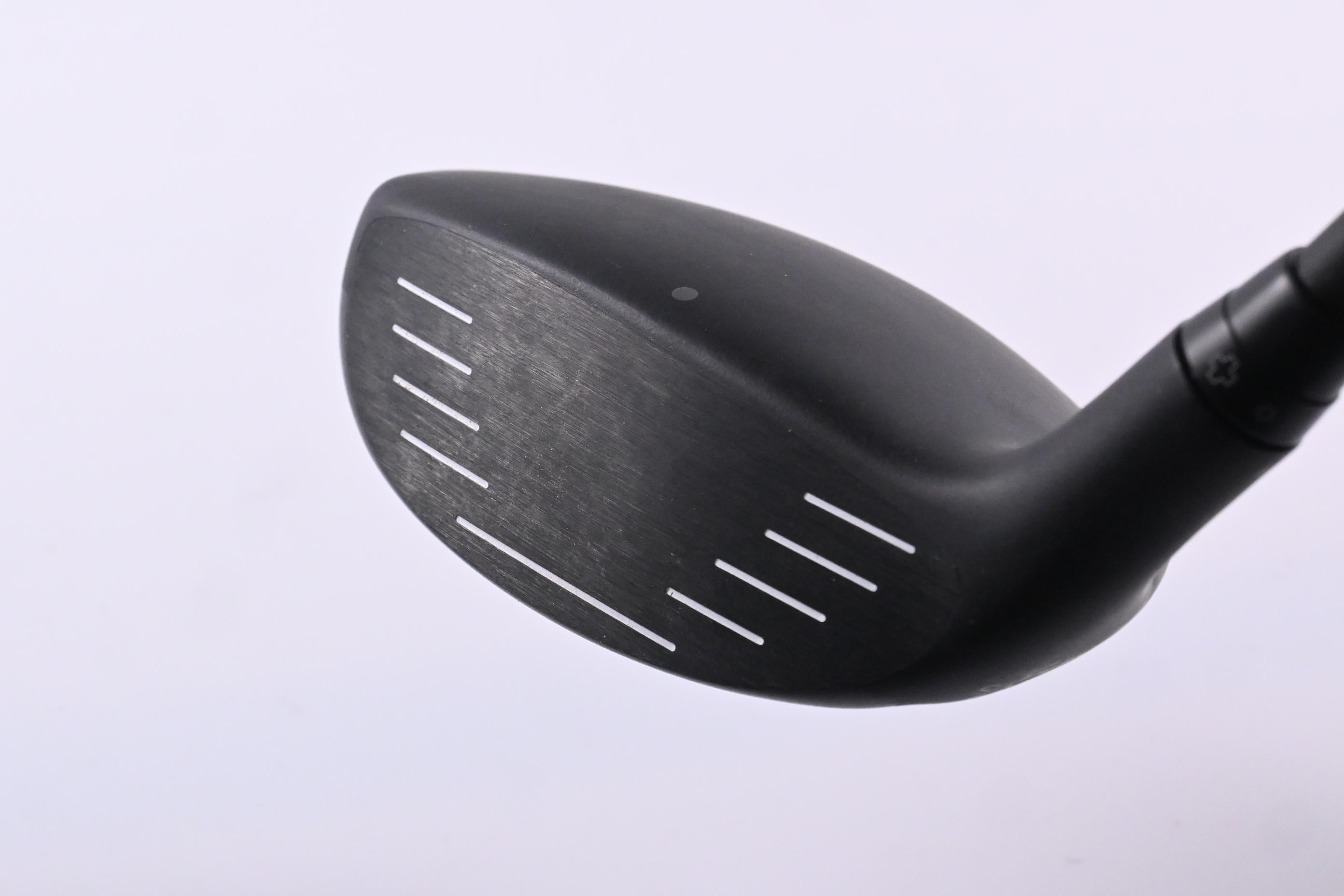 Ping G430 LST #3 Wood / 15 Degree / Stiff Flex Ping Alta CB Blue 65 Shaft