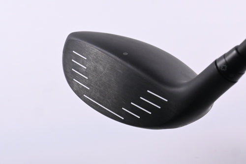 Ping G430 LST #3 Wood / 15 Degree / Stiff Flex Ping Alta CB Blue 65 Shaft