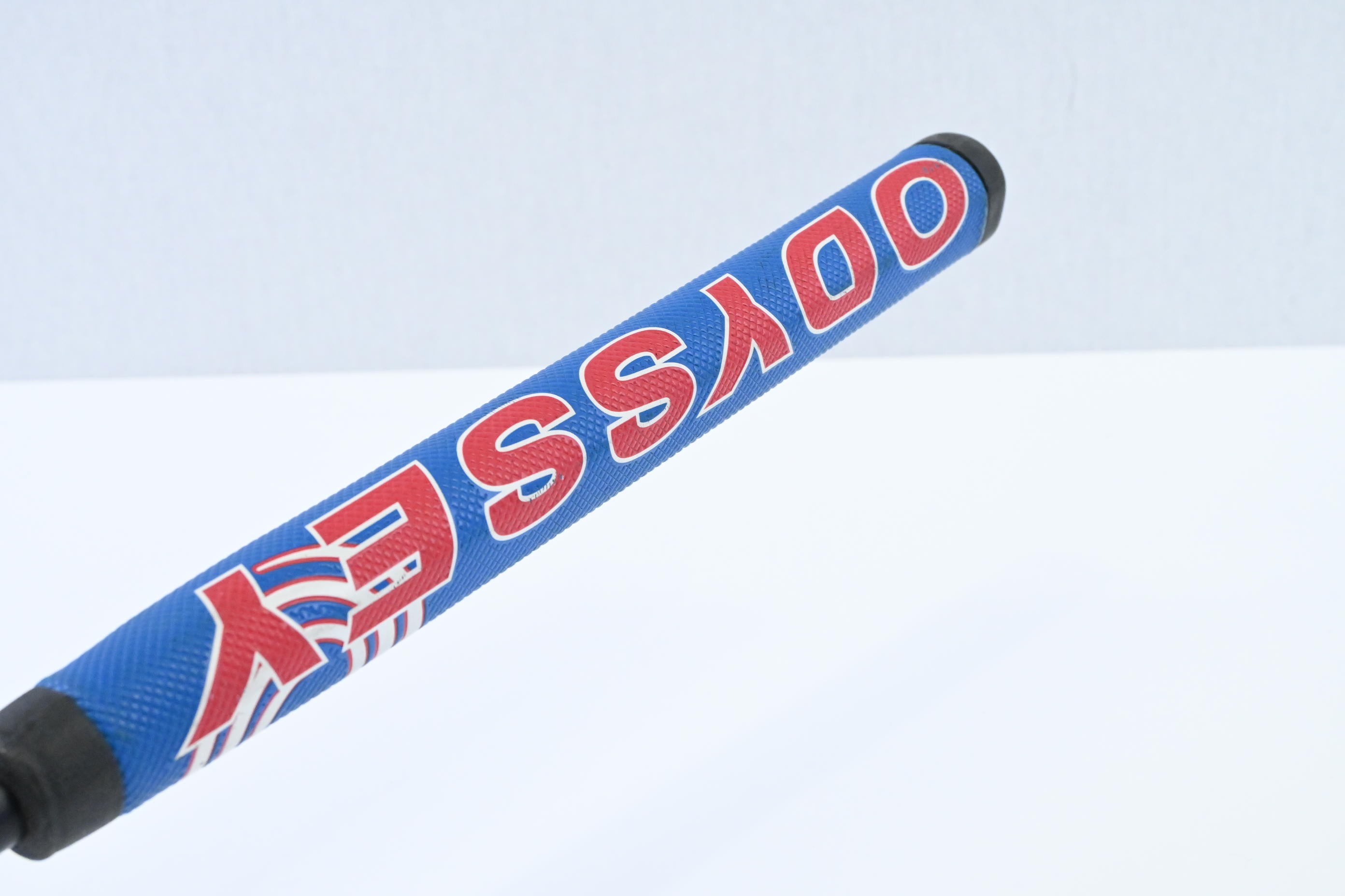 Odyssey Triple Track Double Wide Putter / 34 Inch