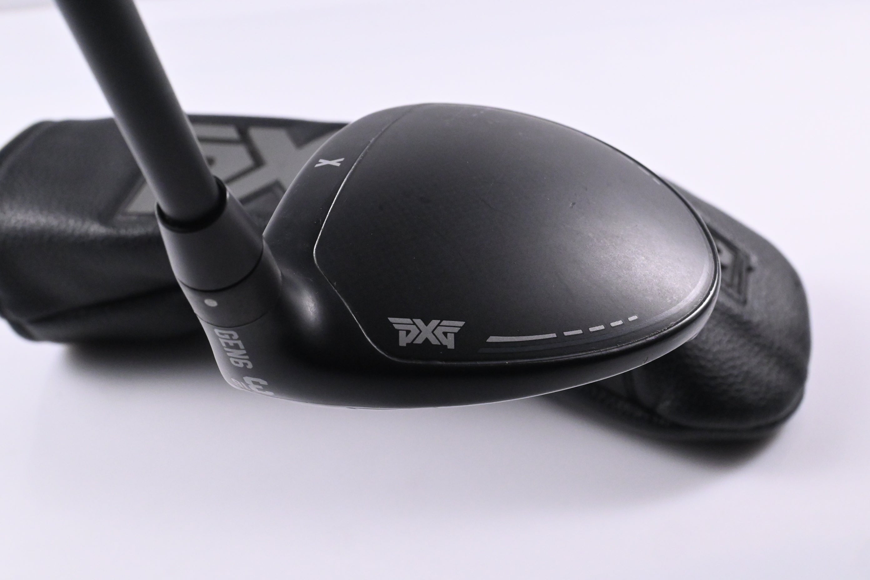 PXG 0311 XF Gen6 #3 Wood / 16 Degree / Regular Flex Project X Cypher 50 Shaft