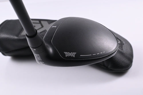 PXG 0311 XF Gen6 #3 Wood / 16 Degree / Regular Flex Project X Cypher 50 Shaft