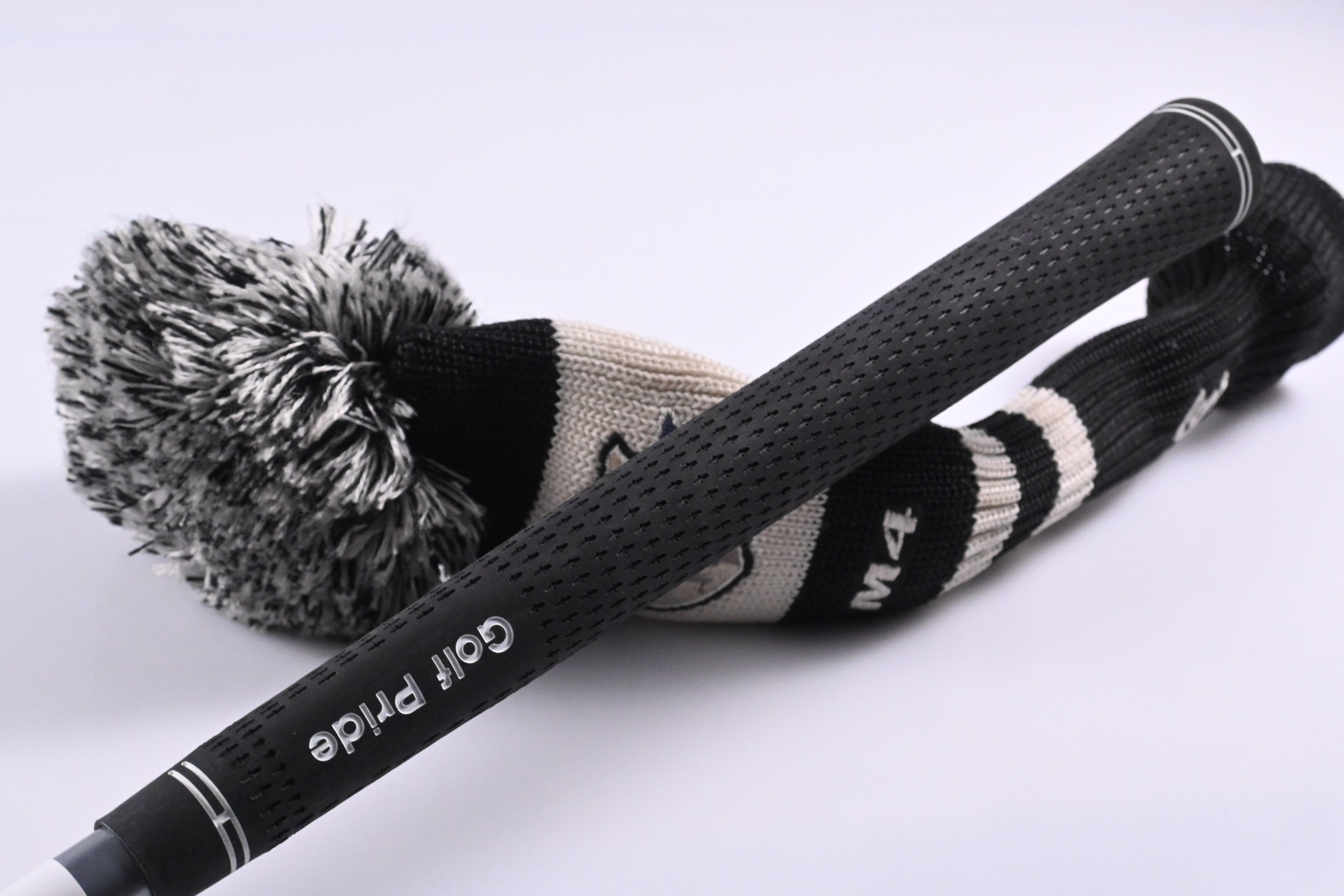 Ladies Cleveland Mashie #4 Hybrid / 23 Degree / Ladies Flex Cleveland 49 Shaft