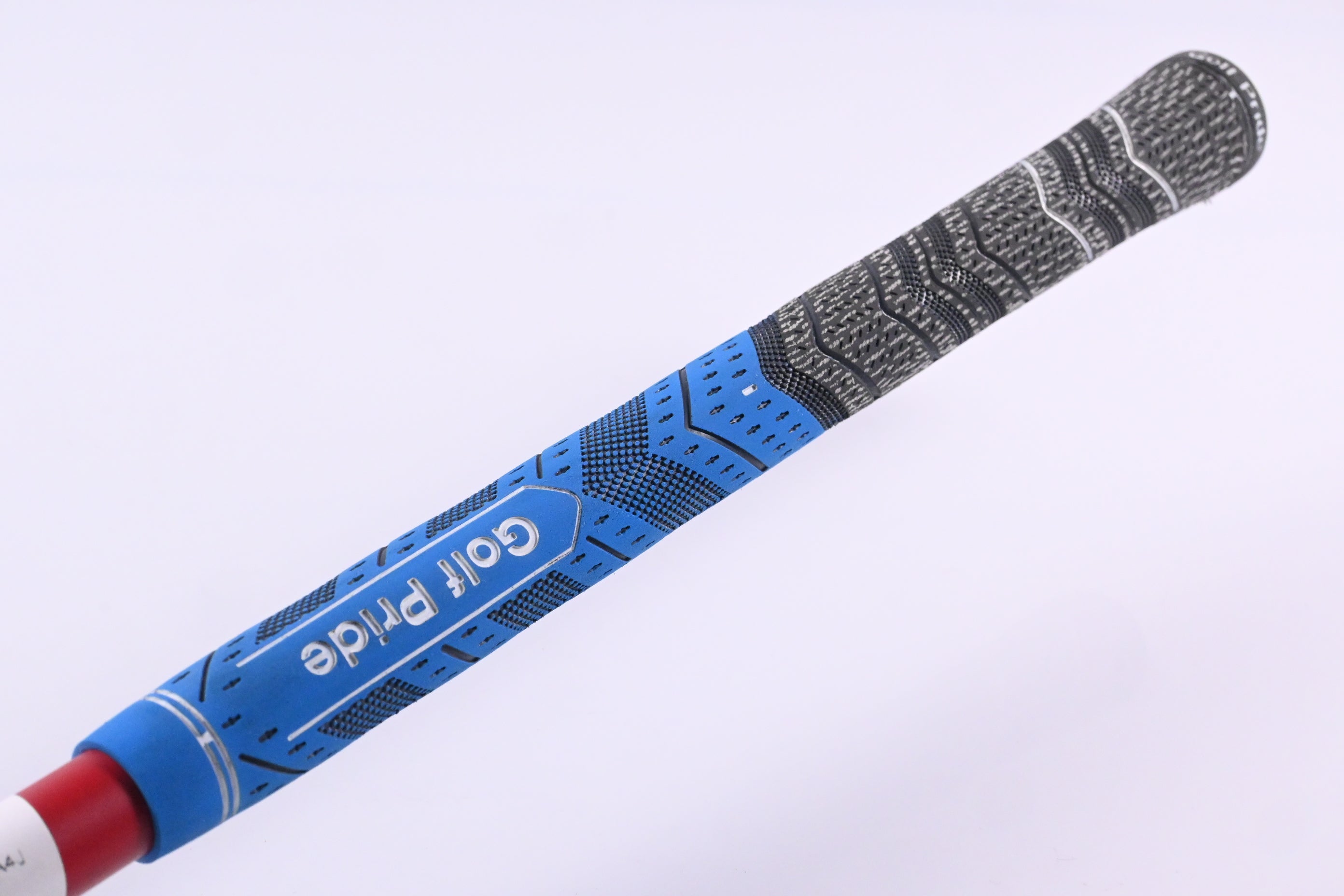 Cobra Aerojet #5 Hybrid / 24 Degree / Regular Flex KBS PGI 75 Shaft