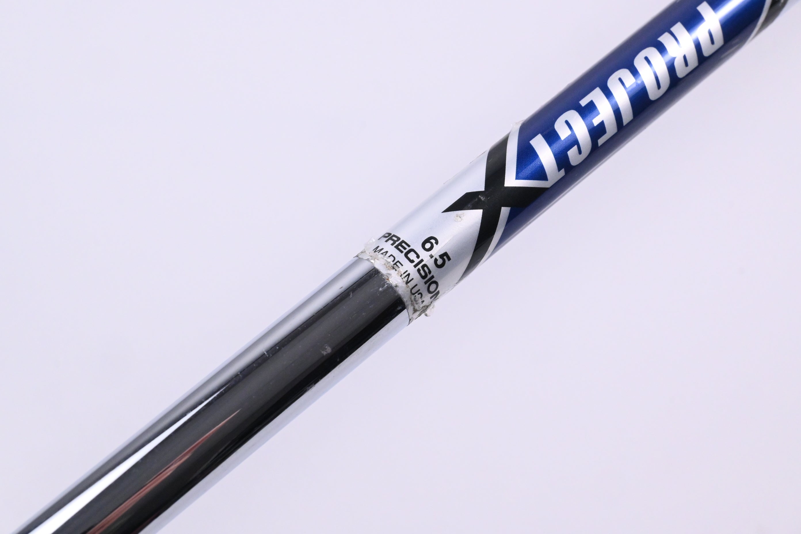Taylormade Milled Grind 4 Sand Wedge / 54 Degree / X-Flex Project X Shaft
